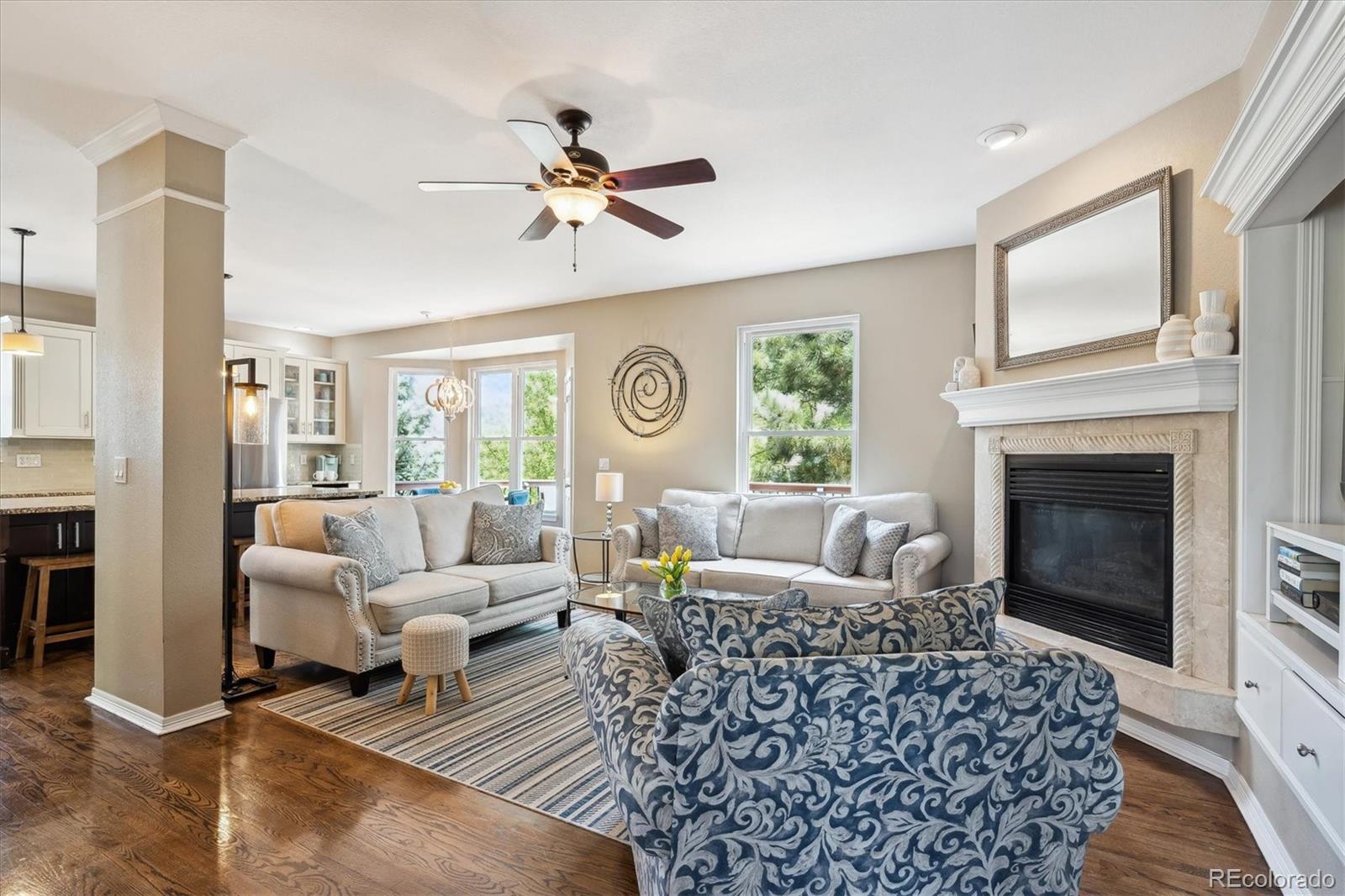 MLS Image #6 for 9524 e caley circle,englewood, Colorado