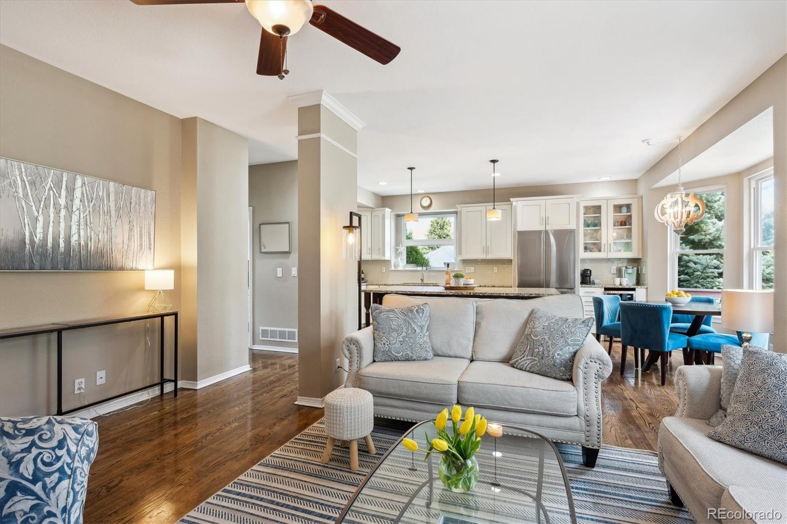 MLS Image #8 for 9524 e caley circle,englewood, Colorado