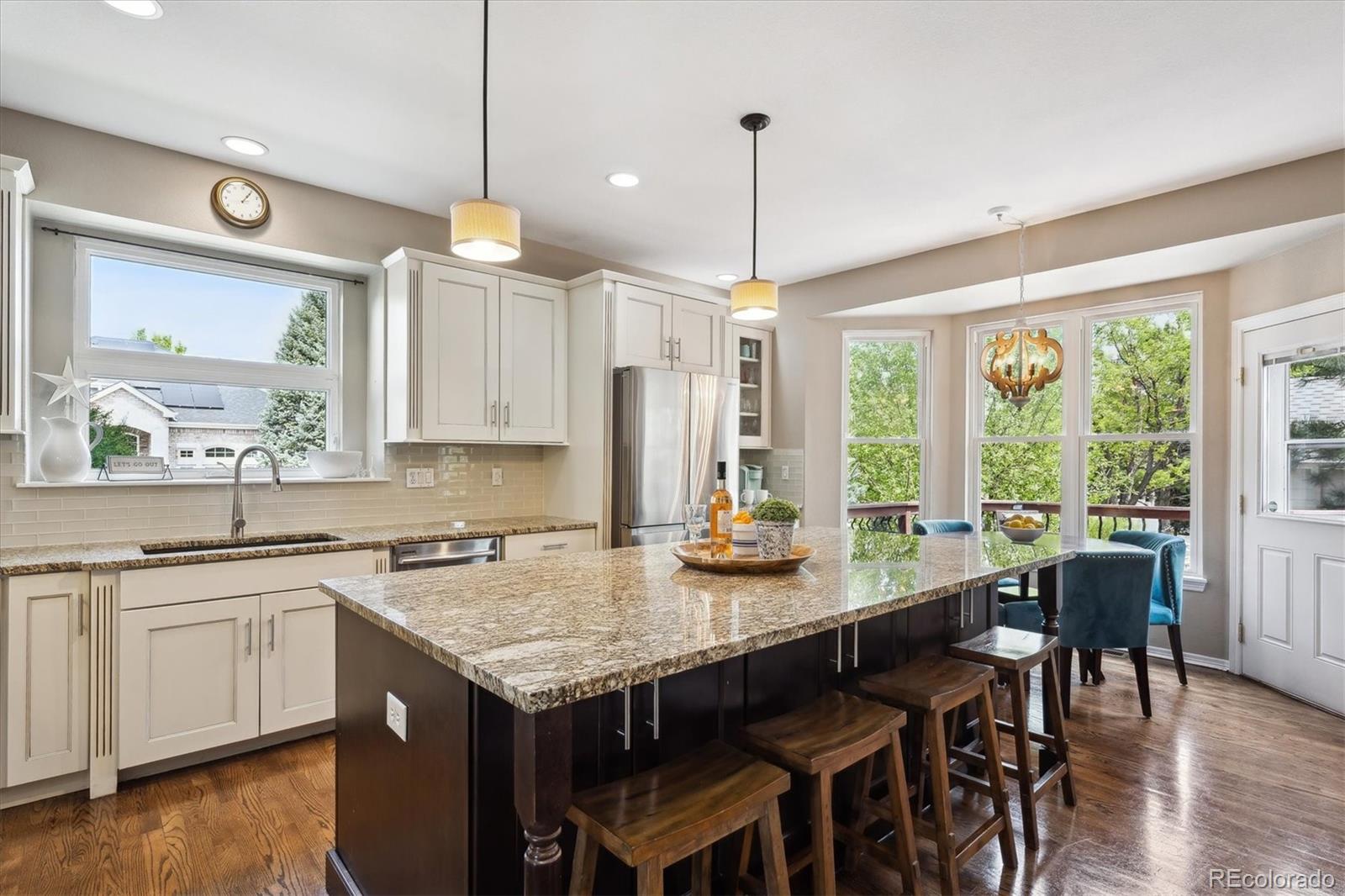 MLS Image #9 for 9524 e caley circle,englewood, Colorado