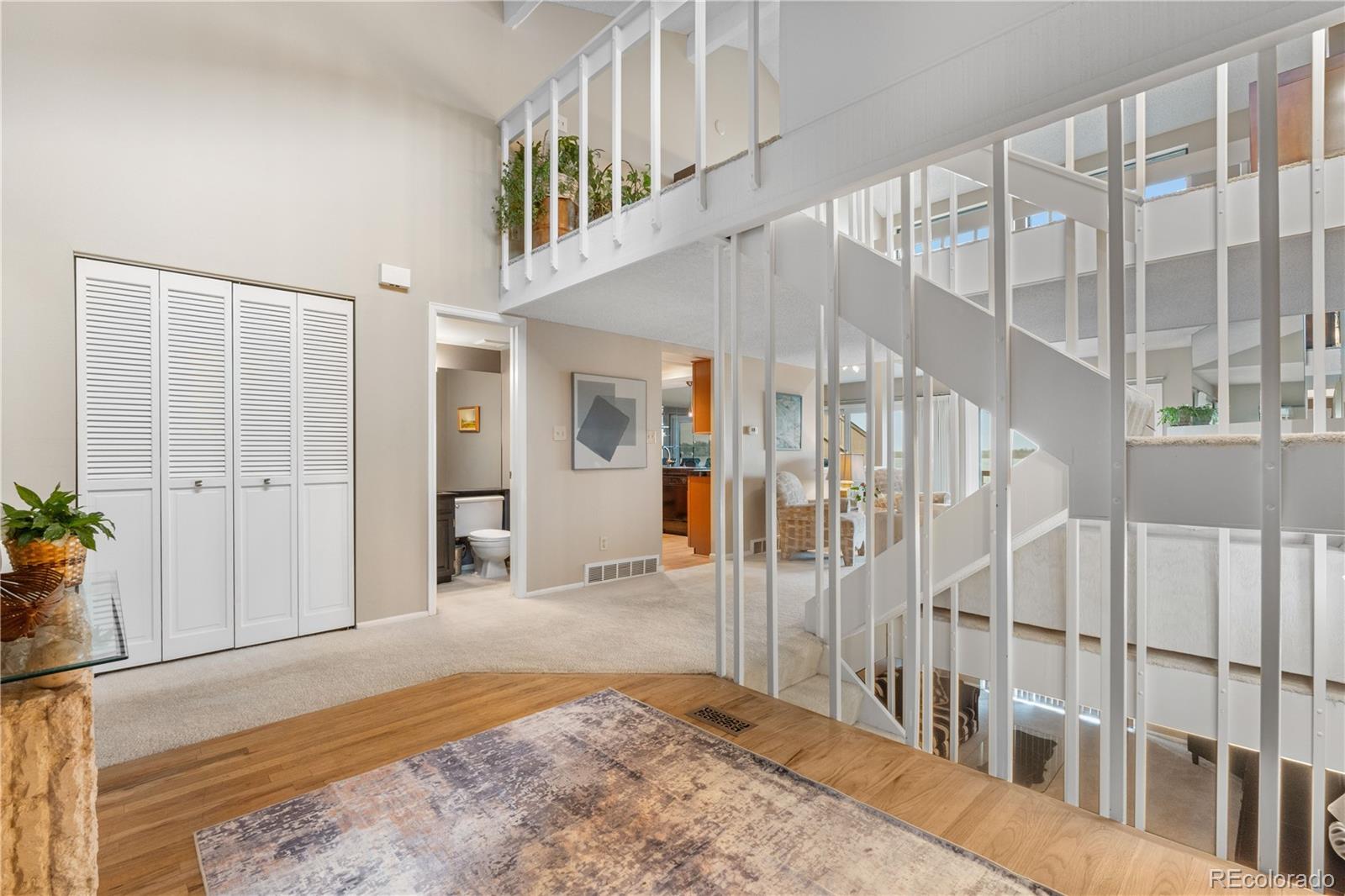 MLS Image #12 for 7160 w stetson place,littleton, Colorado