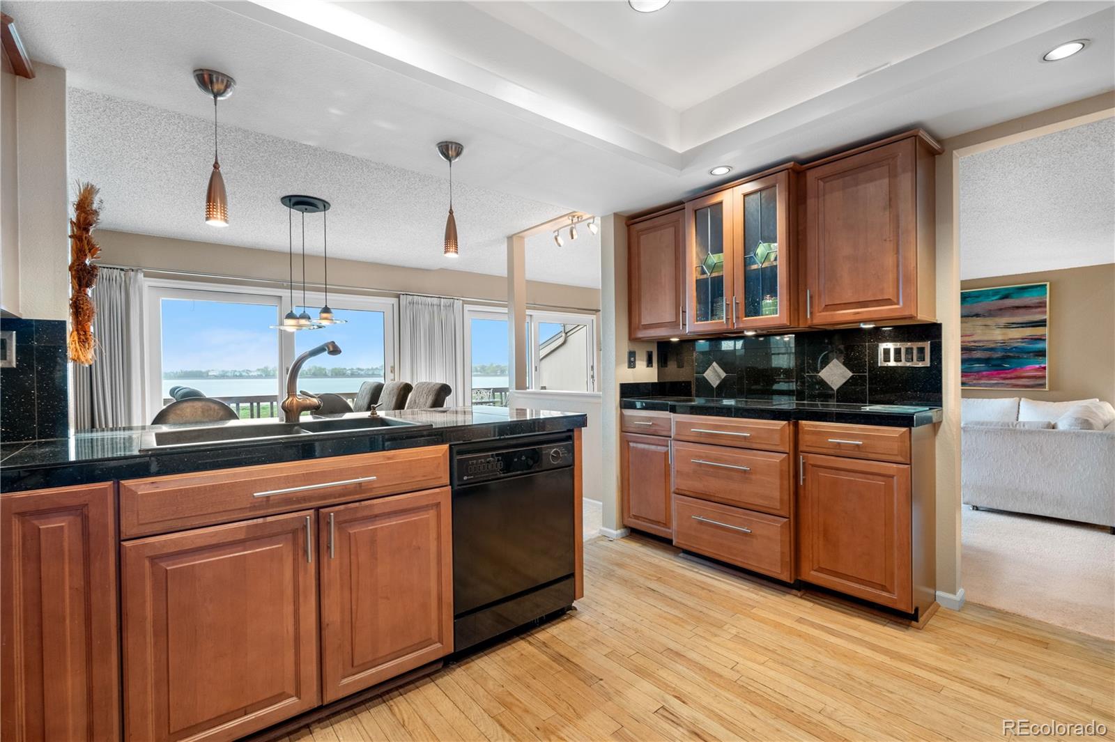 MLS Image #3 for 7160 w stetson place,littleton, Colorado