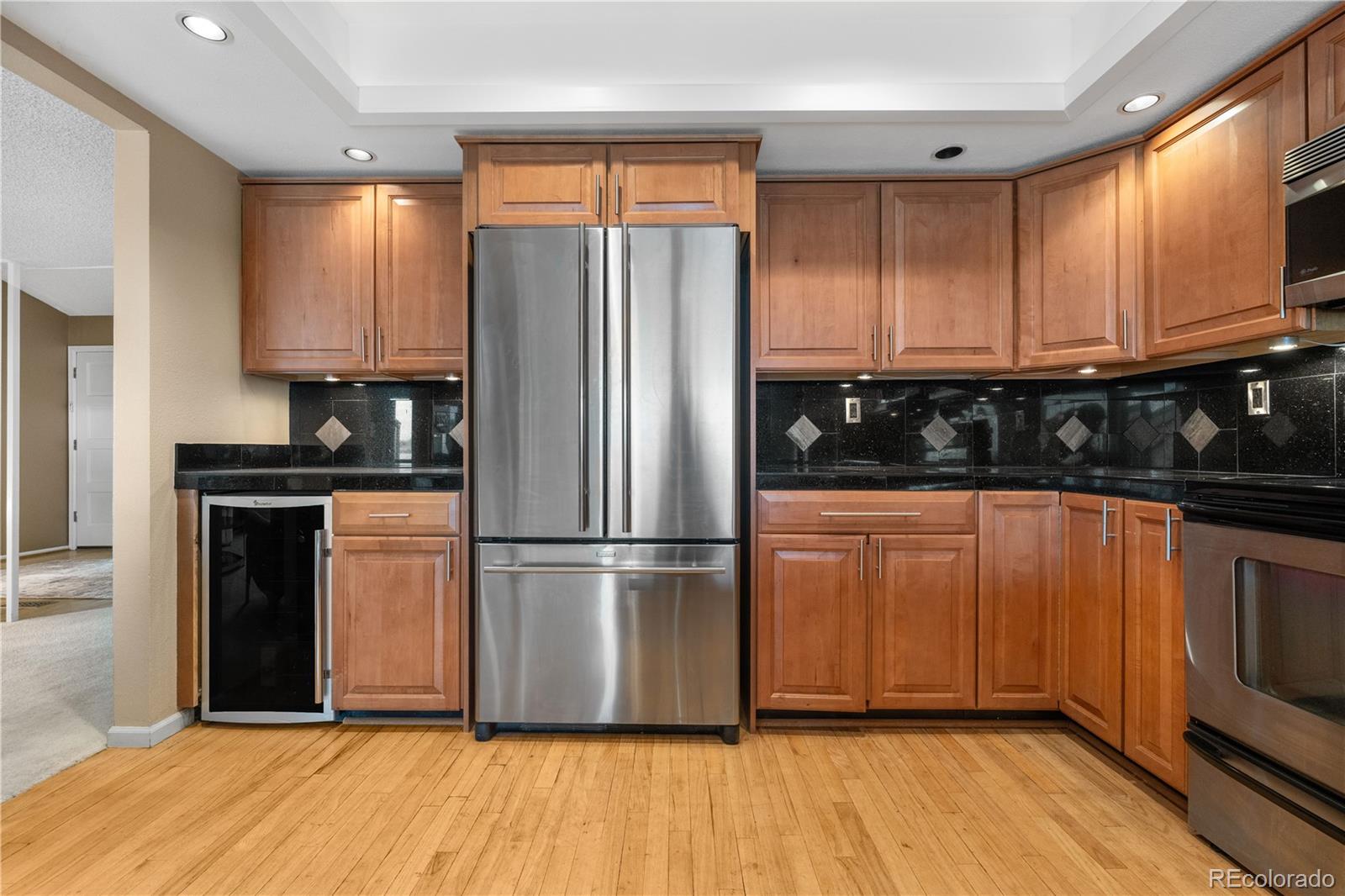 MLS Image #4 for 7160 w stetson place,littleton, Colorado