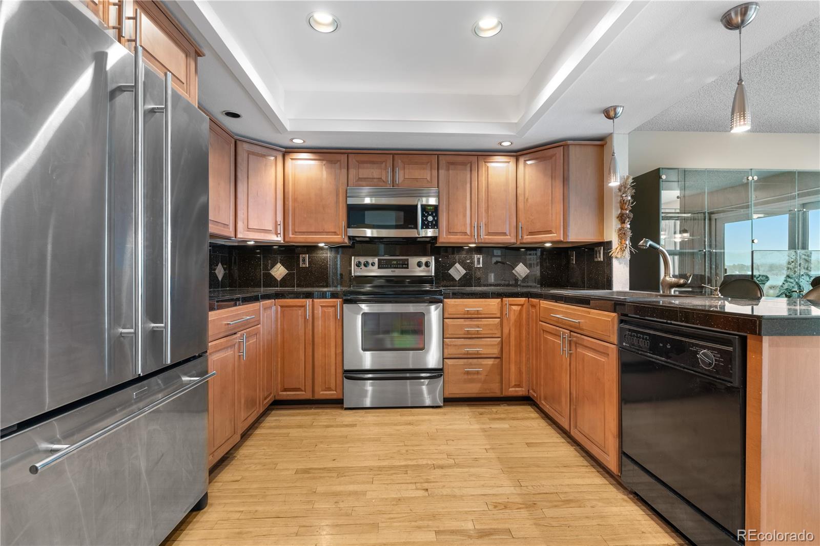 MLS Image #5 for 7160 w stetson place,littleton, Colorado
