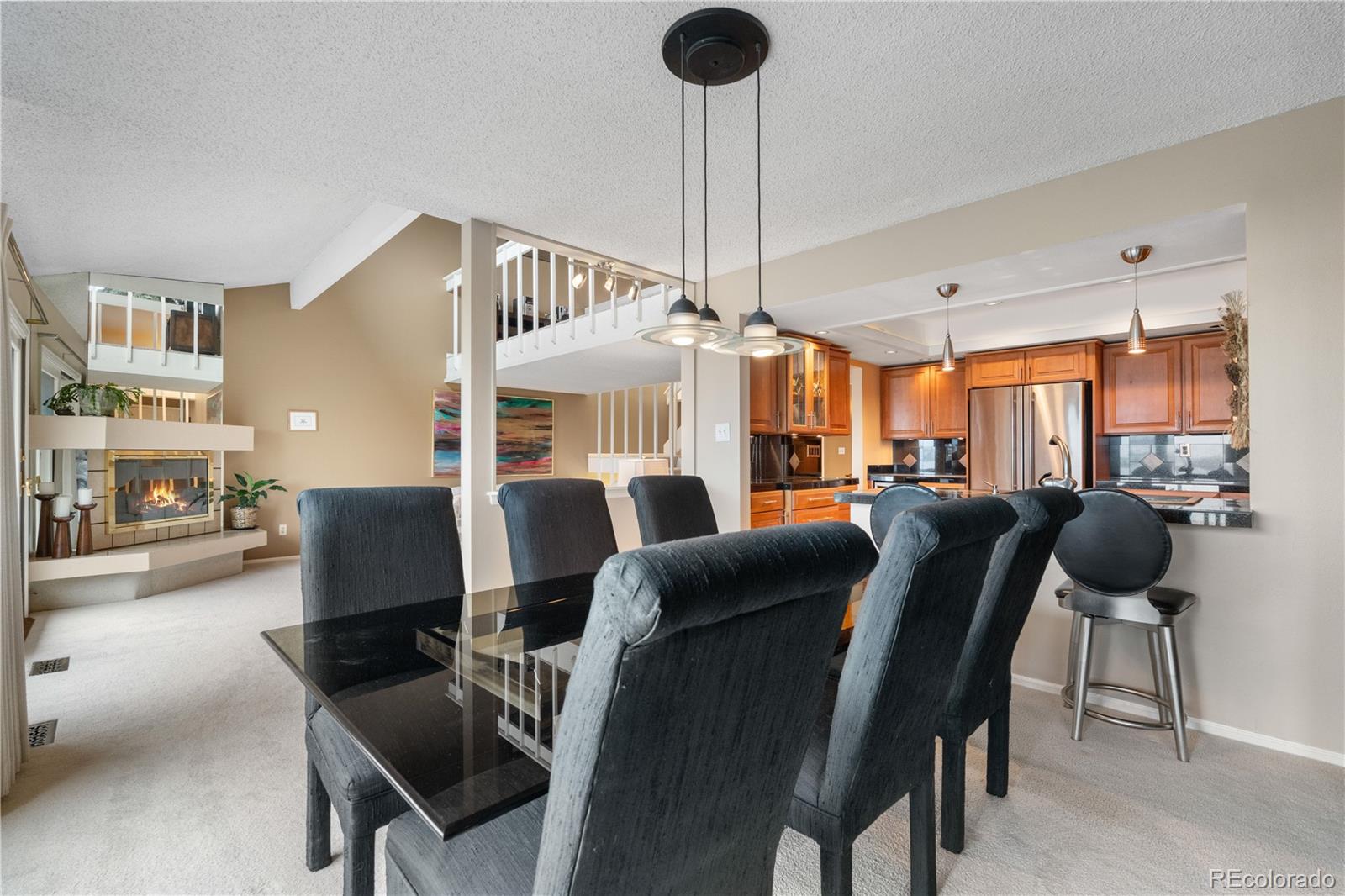 MLS Image #6 for 7160 w stetson place,littleton, Colorado