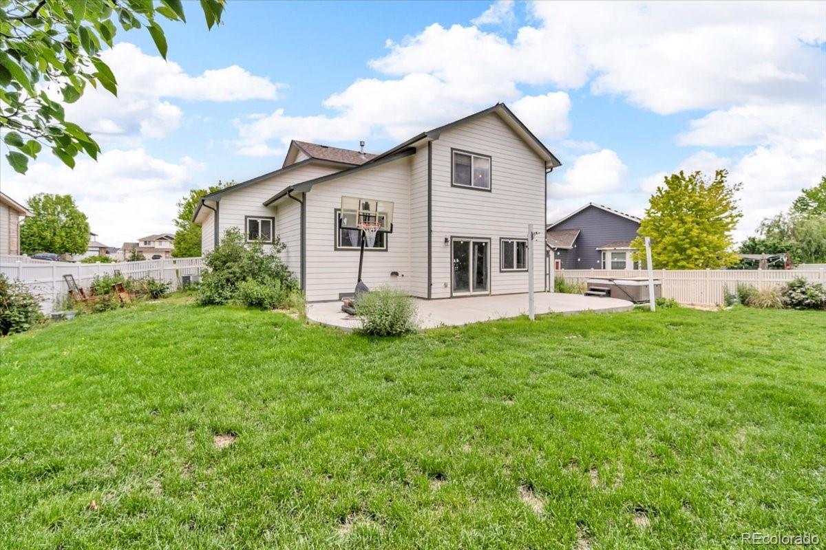 MLS Image #22 for 5286  rustic avenue,firestone, Colorado
