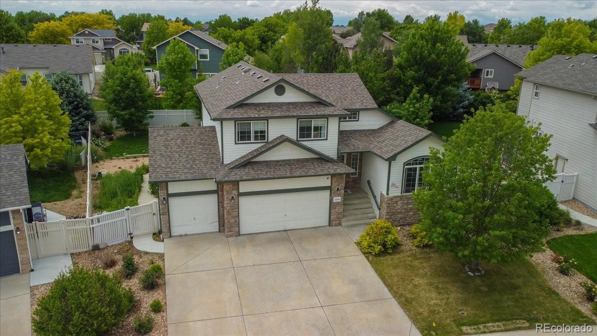 MLS Image #25 for 5286  rustic avenue,firestone, Colorado