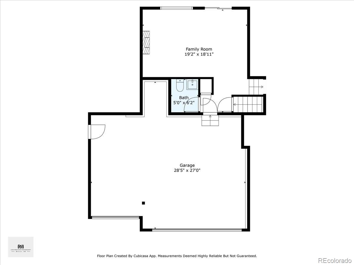 MLS Image #31 for 5286  rustic avenue,firestone, Colorado