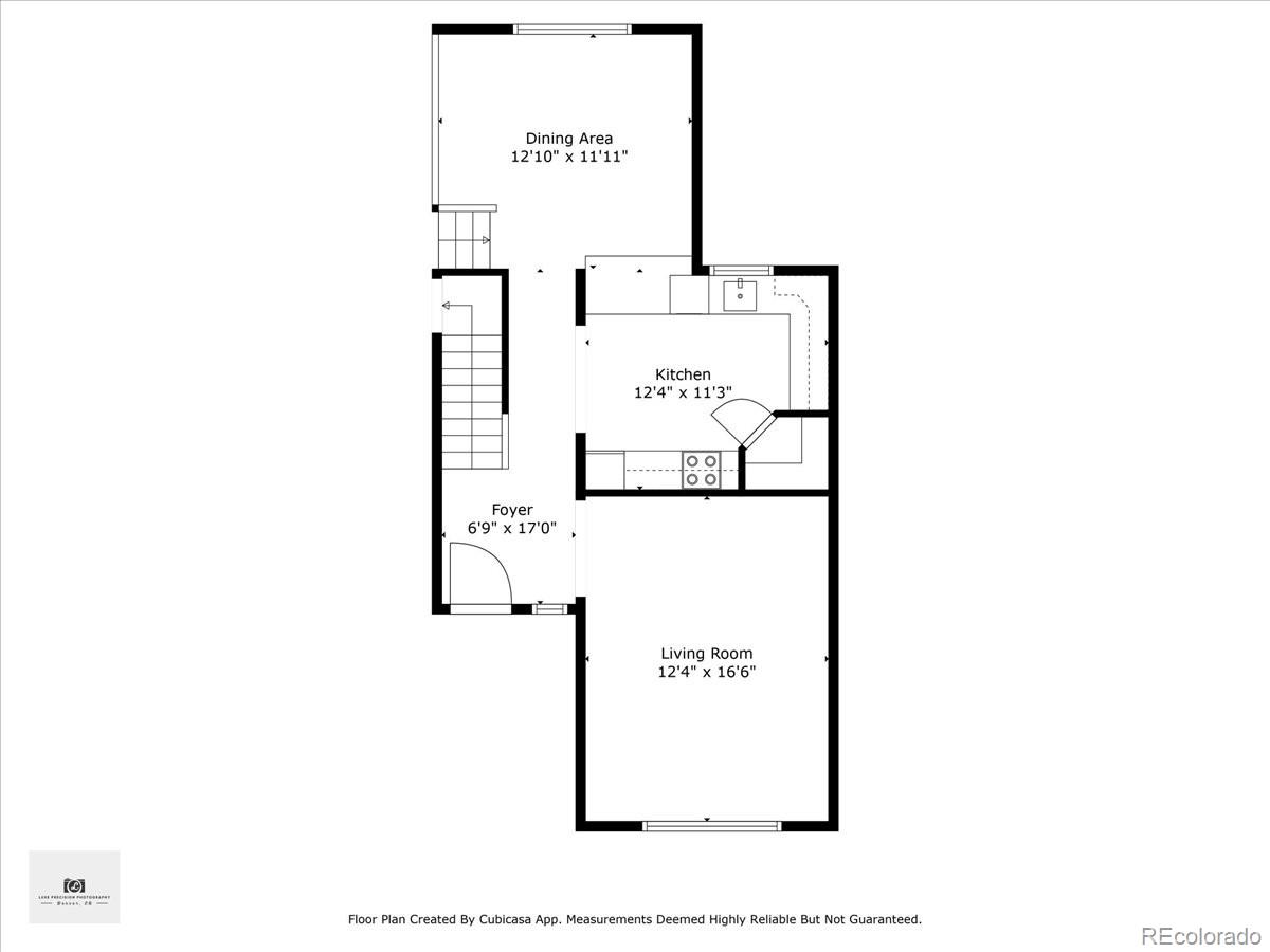 MLS Image #32 for 5286  rustic avenue,firestone, Colorado