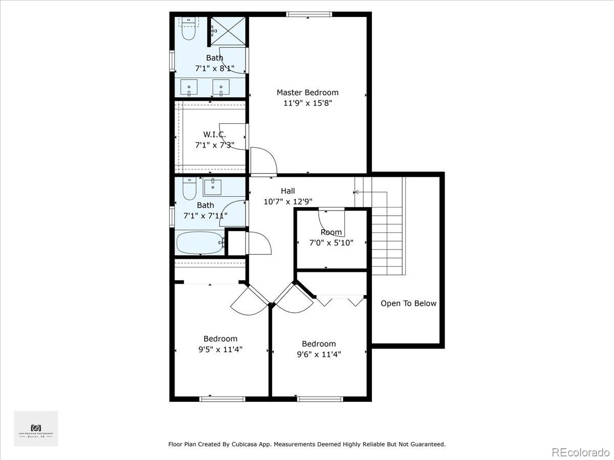 MLS Image #33 for 5286  rustic avenue,firestone, Colorado