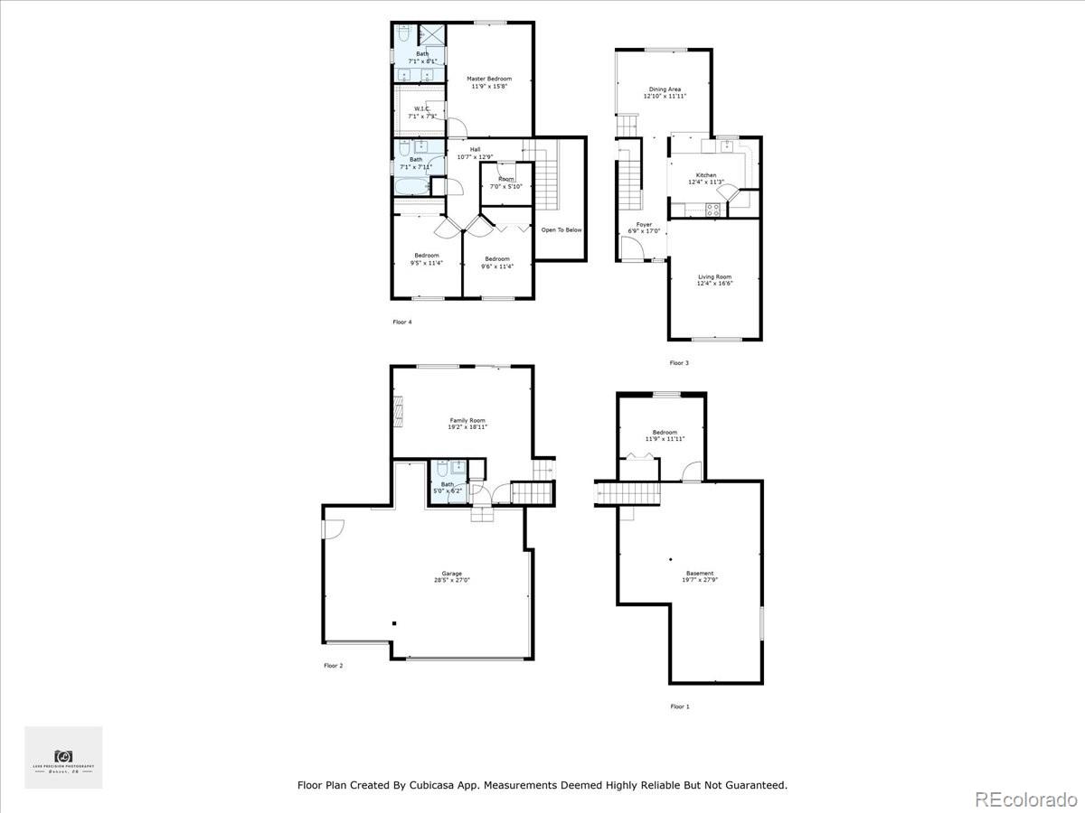 MLS Image #34 for 5286  rustic avenue,firestone, Colorado