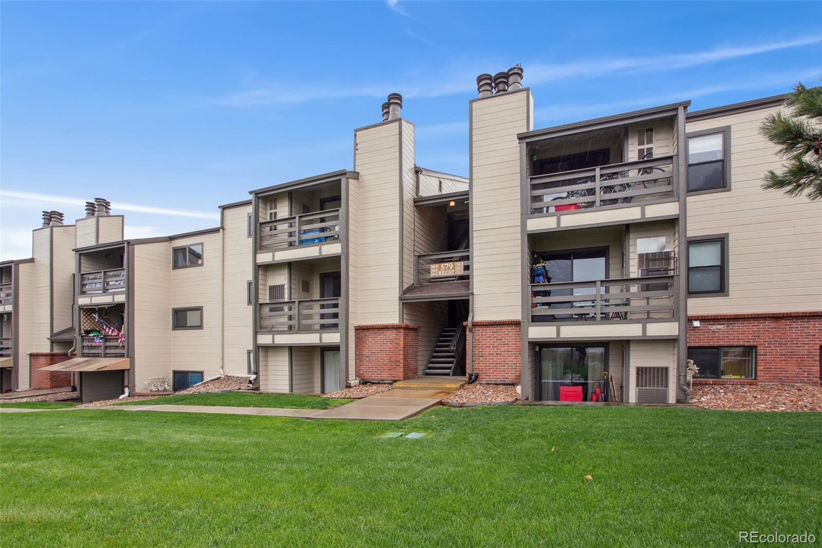 MLS Image #0 for 579  wright street,lakewood, Colorado