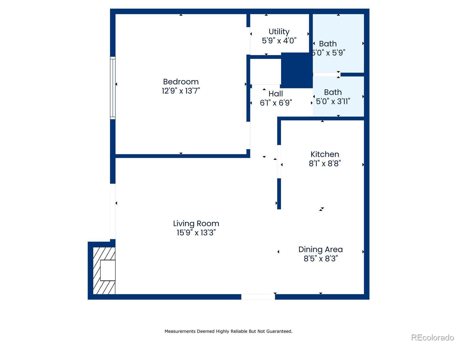 MLS Image #25 for 579  wright street,lakewood, Colorado