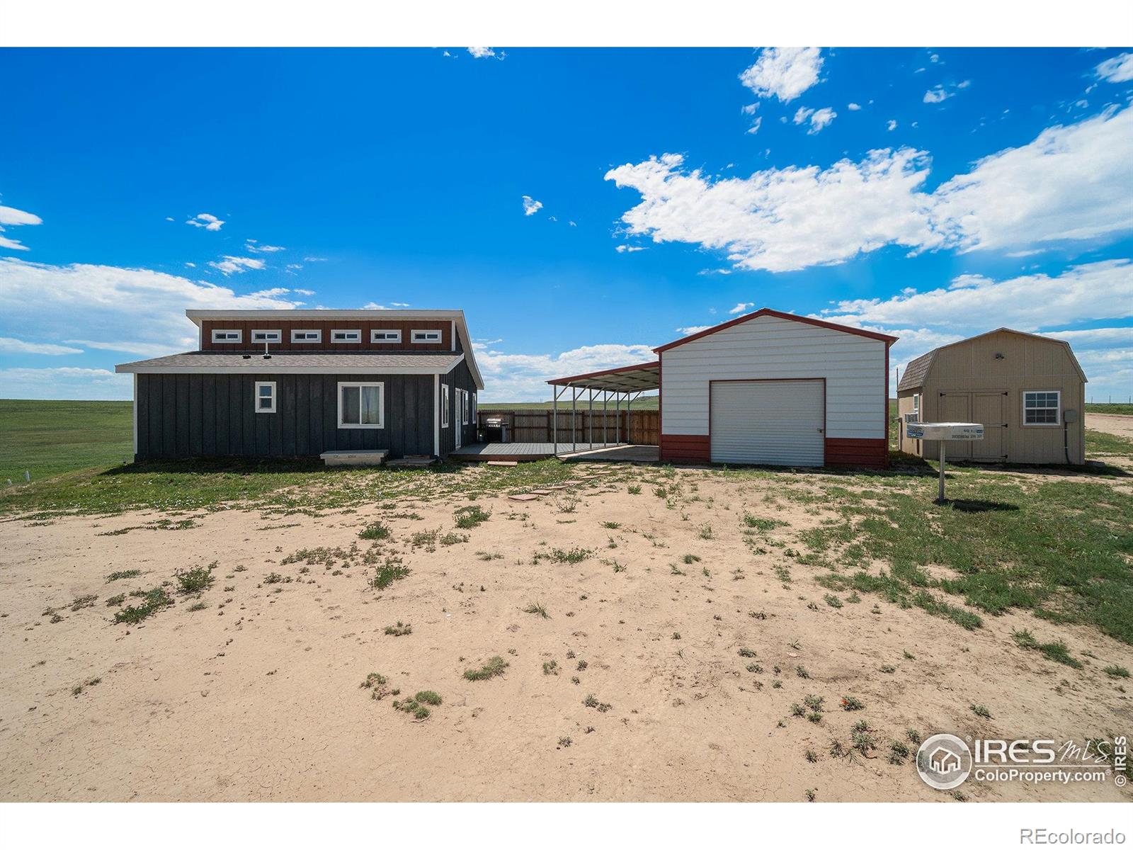 MLS Image #1 for 52924  county road 21 ,nunn, Colorado