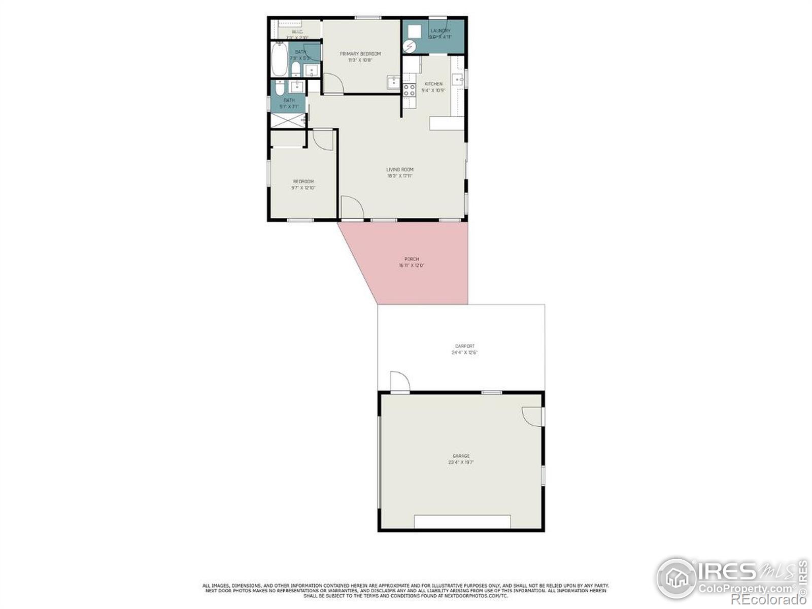 MLS Image #25 for    ,, Colorado
