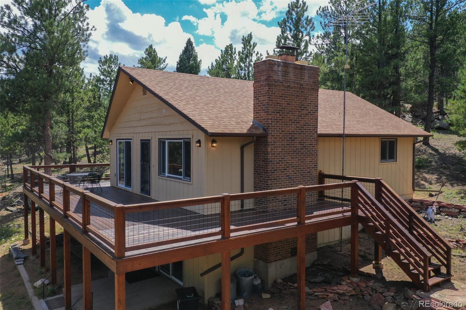 MLS Image #10 for 14651  westcreek road,woodland park, Colorado