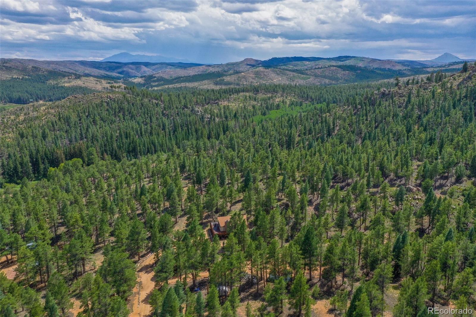 MLS Image #11 for 14651  westcreek road,woodland park, Colorado