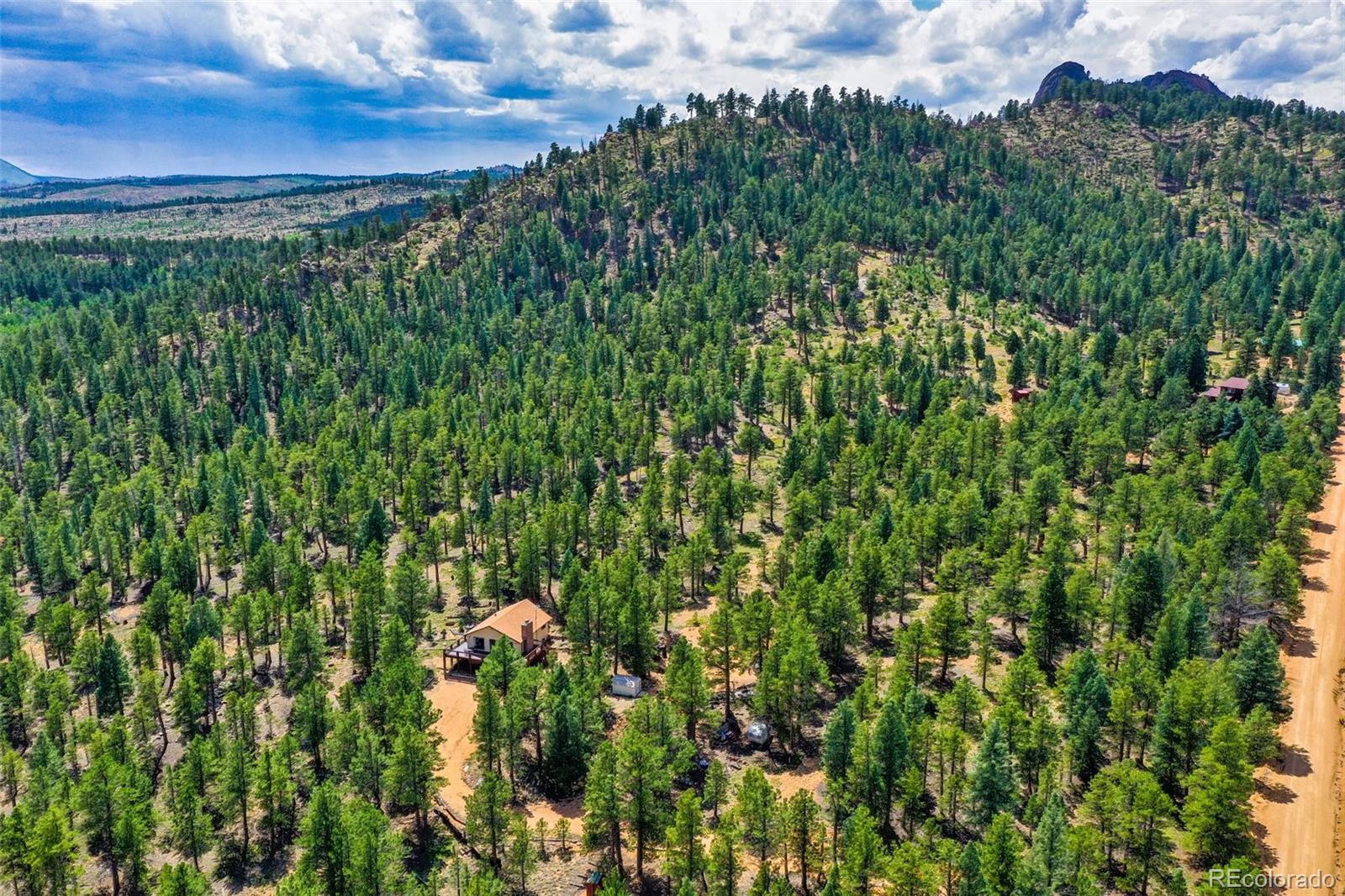 MLS Image #13 for 14651  westcreek road,woodland park, Colorado