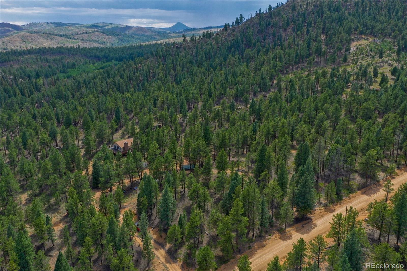 MLS Image #14 for 14651  westcreek road,woodland park, Colorado