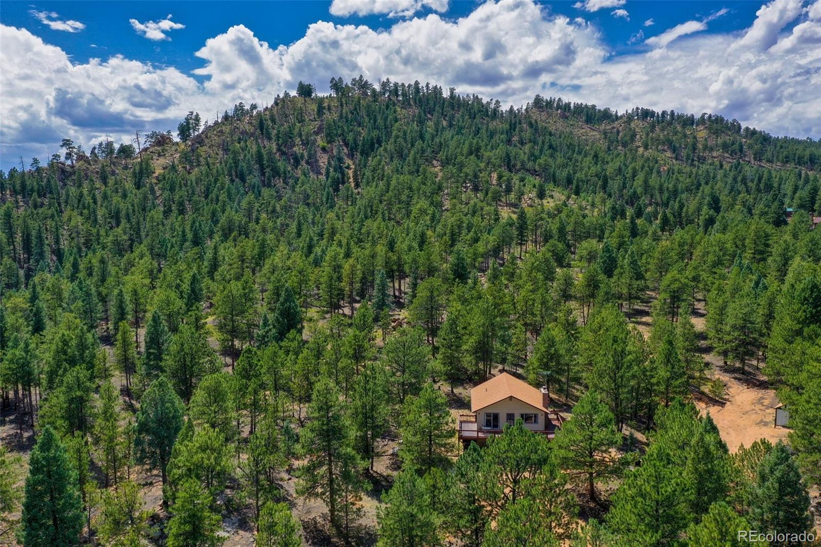 MLS Image #44 for 14651  westcreek road,woodland park, Colorado