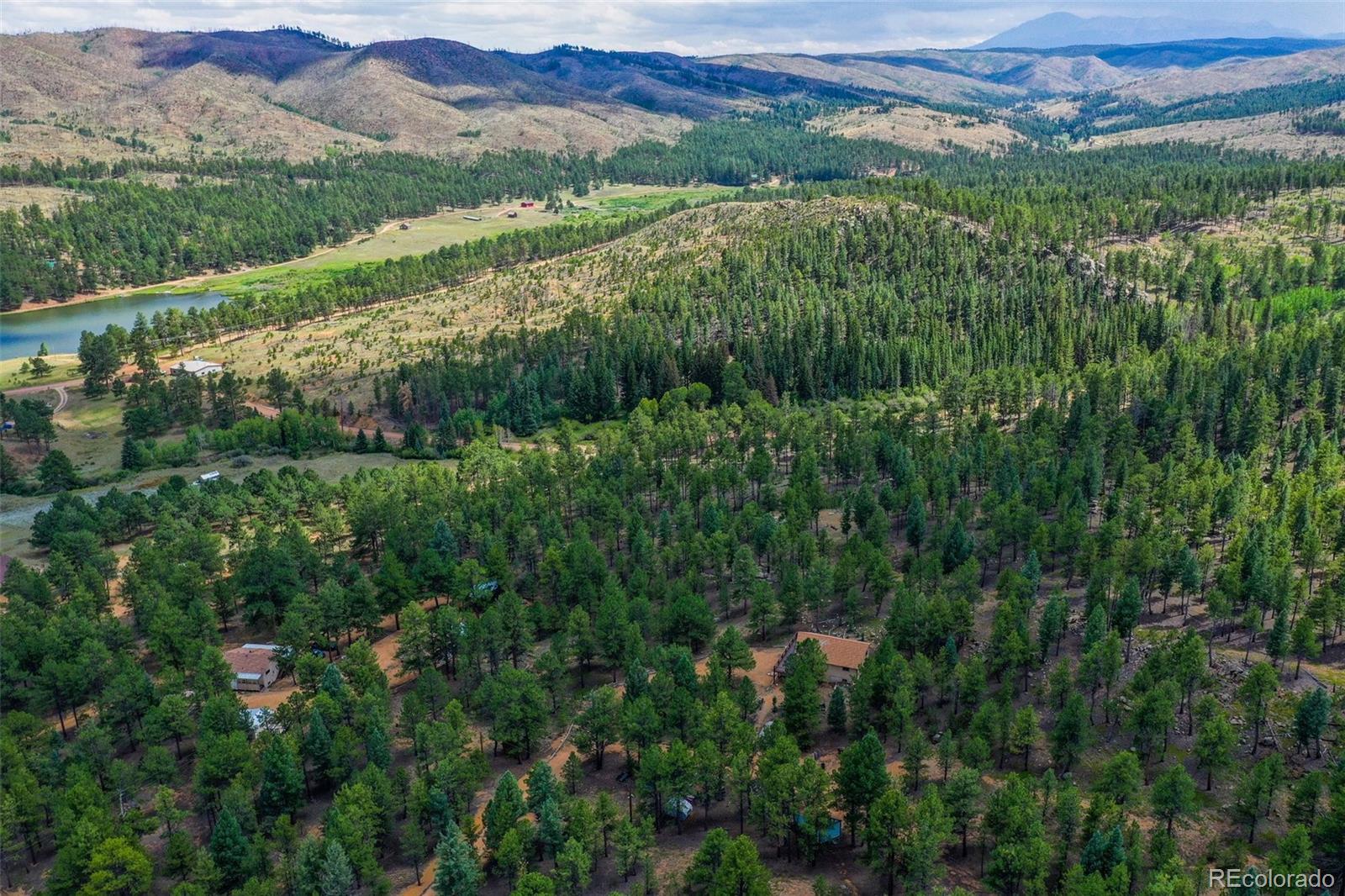 MLS Image #48 for 14651  westcreek road,woodland park, Colorado