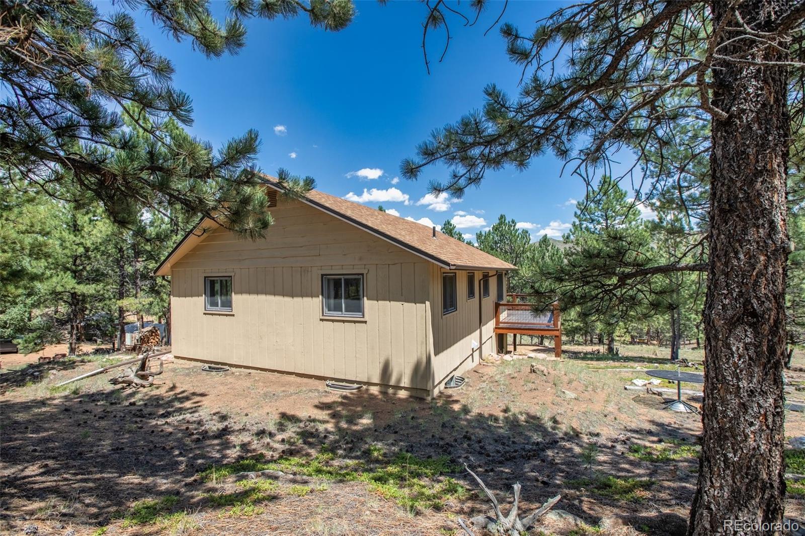 MLS Image #8 for 14651  westcreek road,woodland park, Colorado