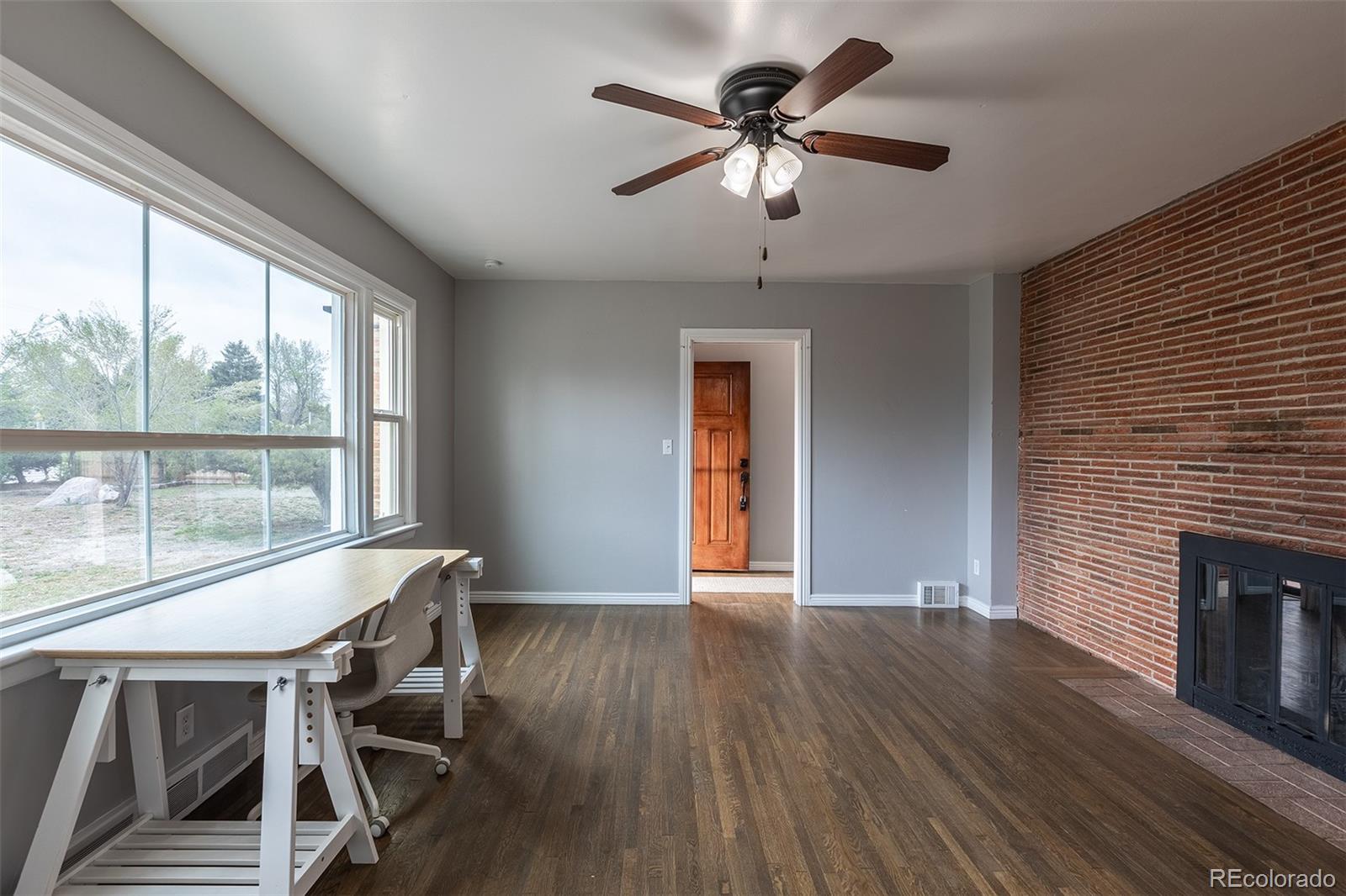 MLS Image #2 for 1345  laredo street,aurora, Colorado