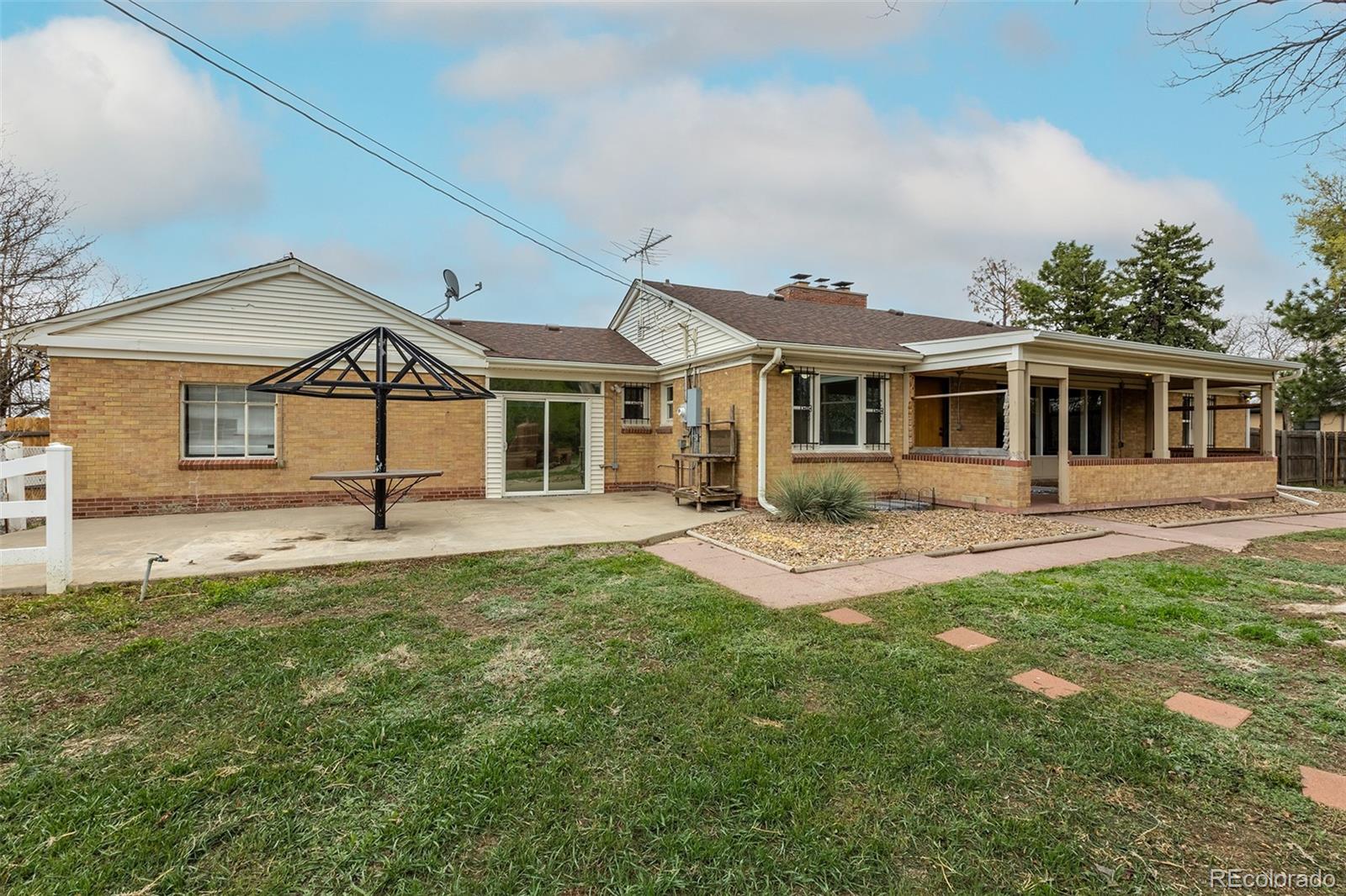 MLS Image #43 for 1345  laredo street,aurora, Colorado
