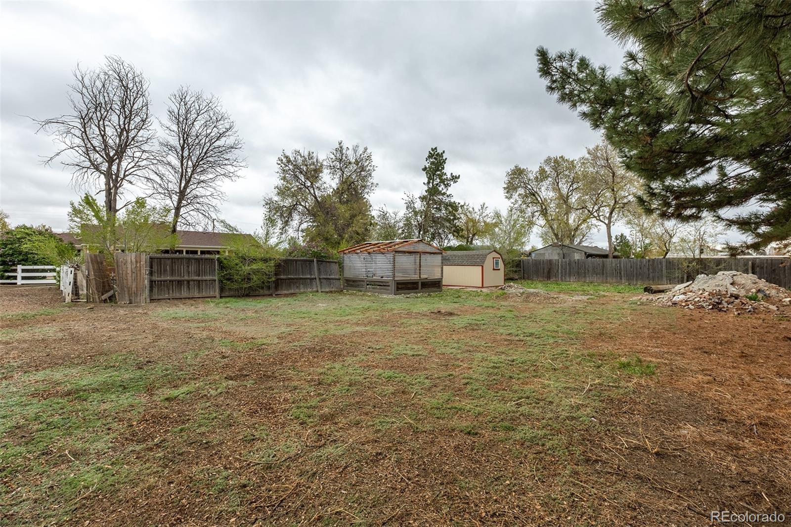 MLS Image #46 for 1345  laredo street,aurora, Colorado