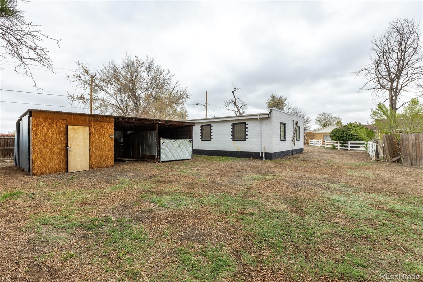 MLS Image #47 for 1345  laredo street,aurora, Colorado