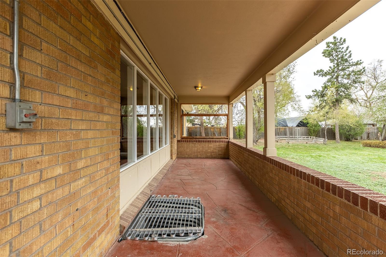 MLS Image #48 for 1345  laredo street,aurora, Colorado