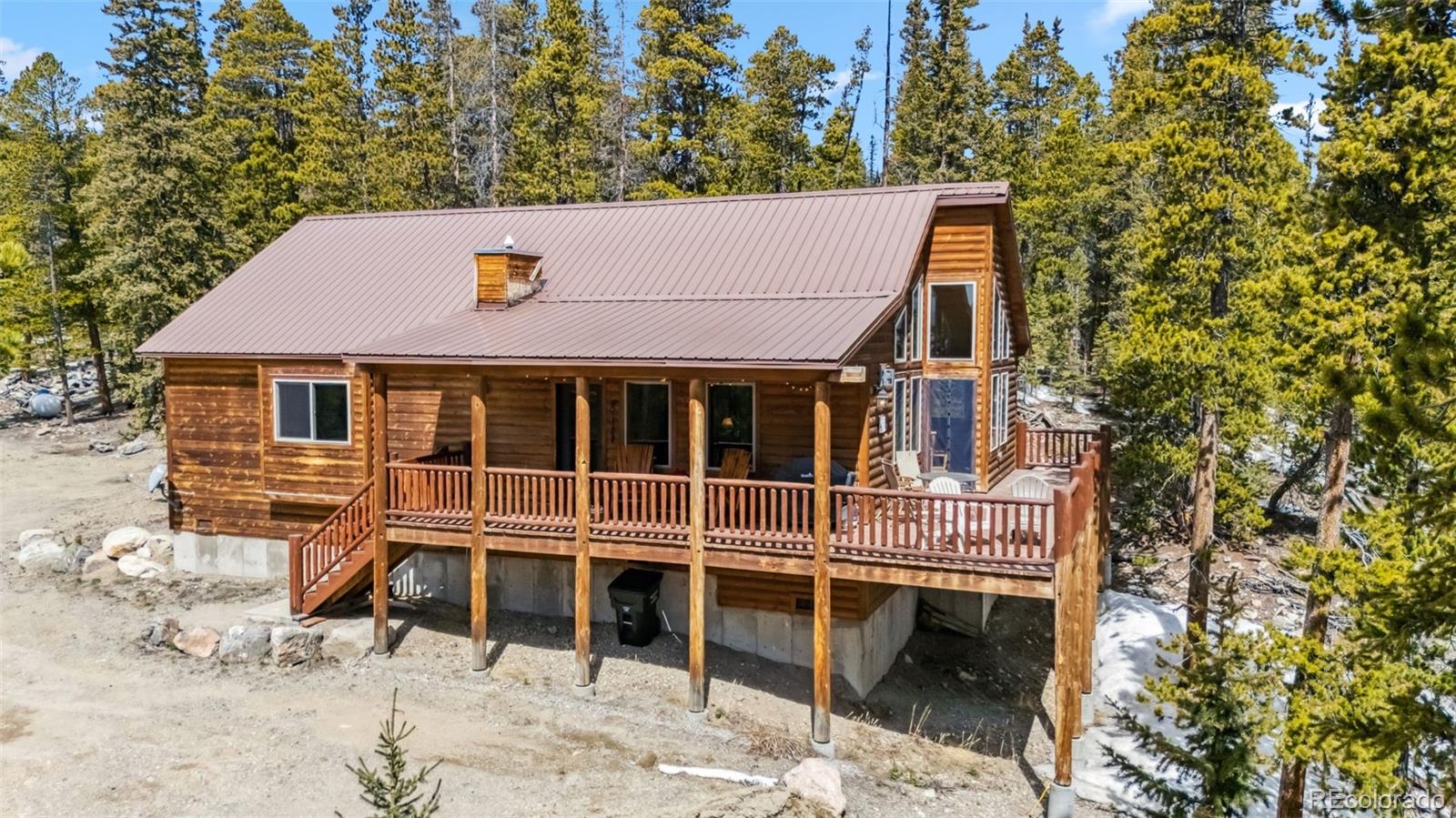 MLS Image #19 for 1074  bobcat lane,fairplay, Colorado