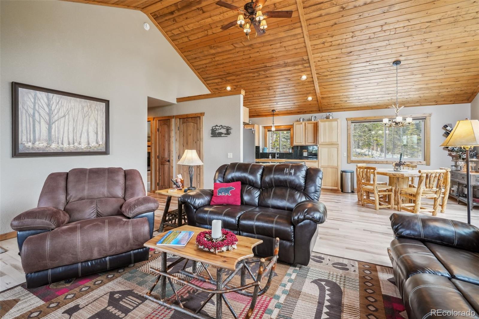 MLS Image #2 for 1074  bobcat lane,fairplay, Colorado