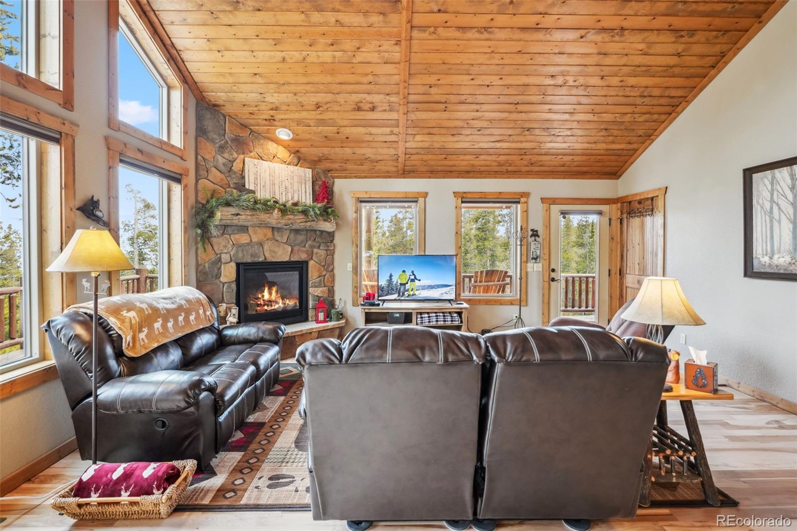 MLS Image #36 for 1074  bobcat lane,fairplay, Colorado