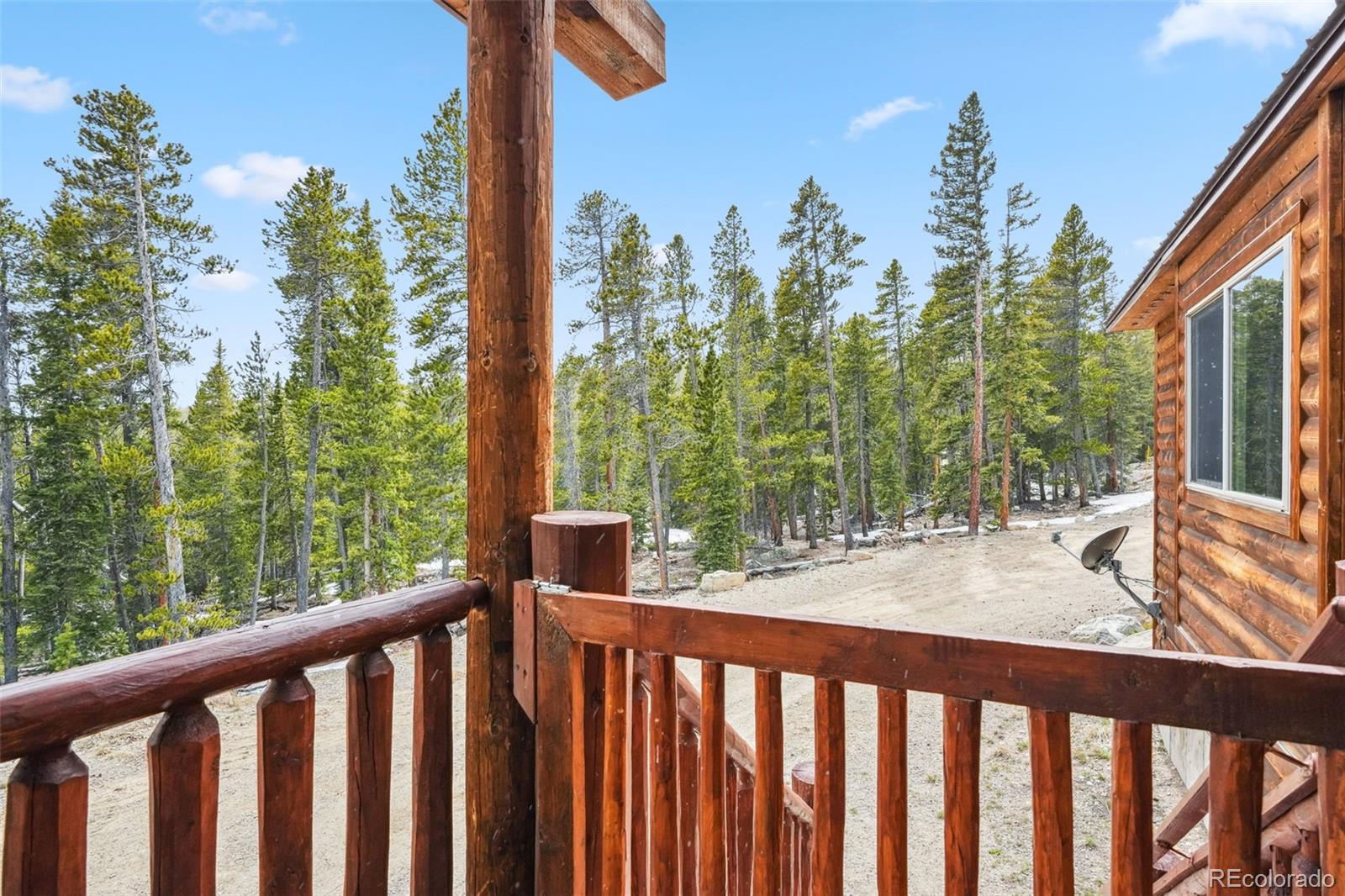 MLS Image #38 for 1074  bobcat lane,fairplay, Colorado