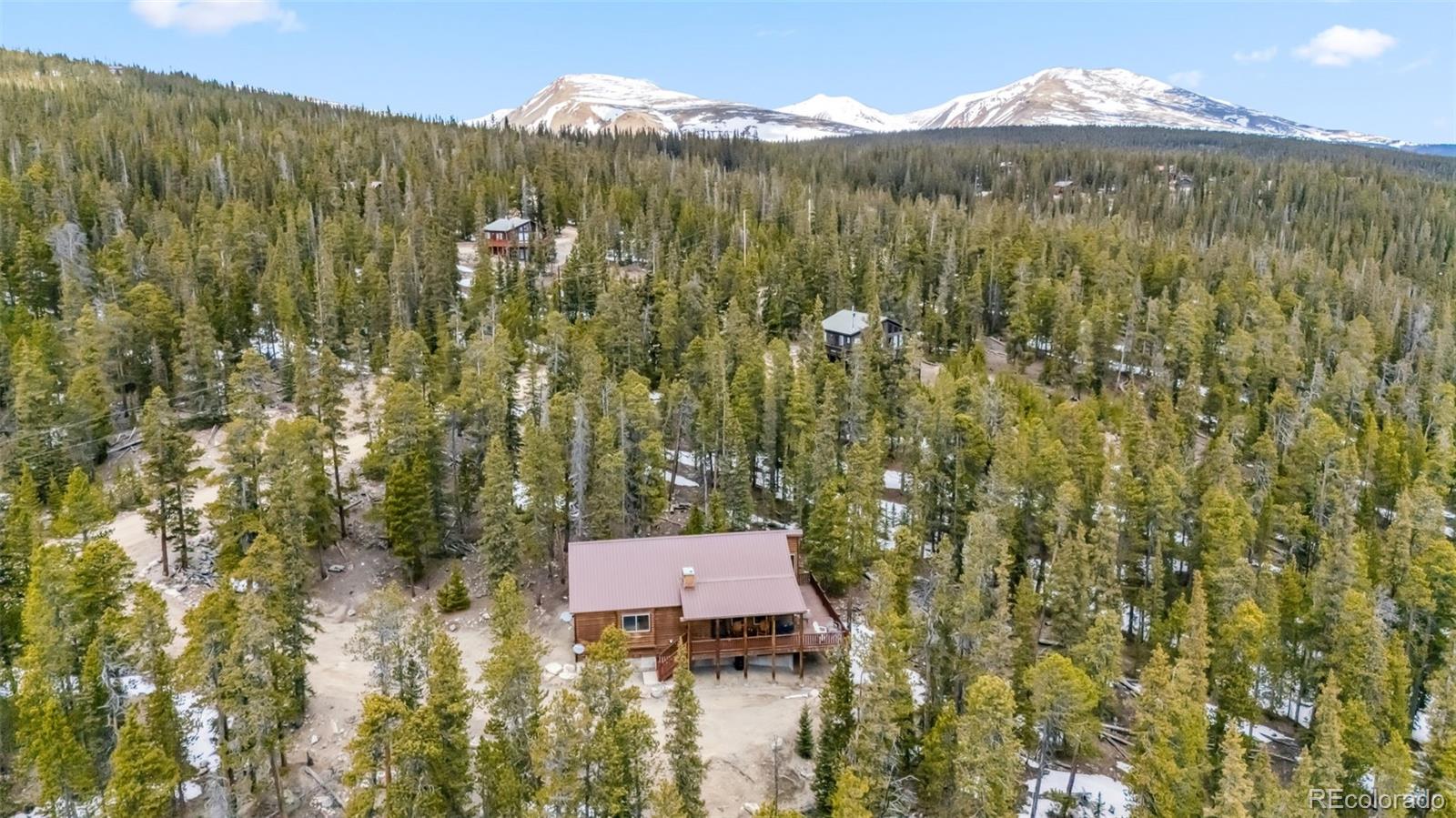 MLS Image #39 for 1074  bobcat lane,fairplay, Colorado