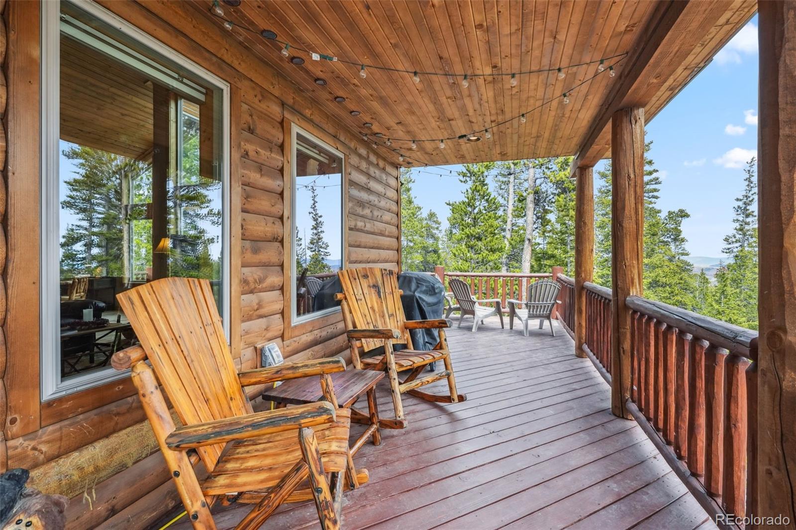 MLS Image #49 for 1074  bobcat lane,fairplay, Colorado