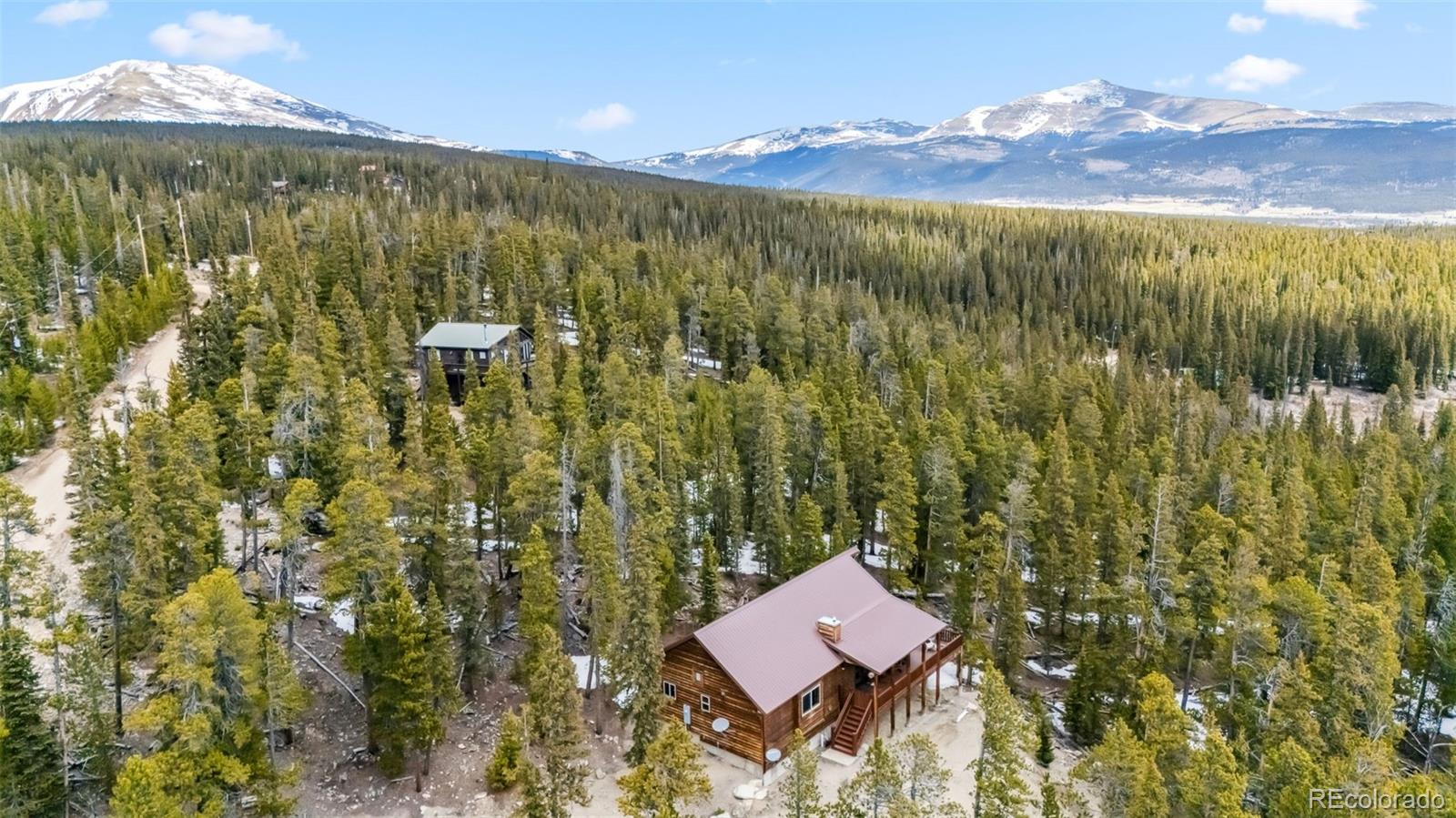 MLS Image #5 for 1074  bobcat lane,fairplay, Colorado