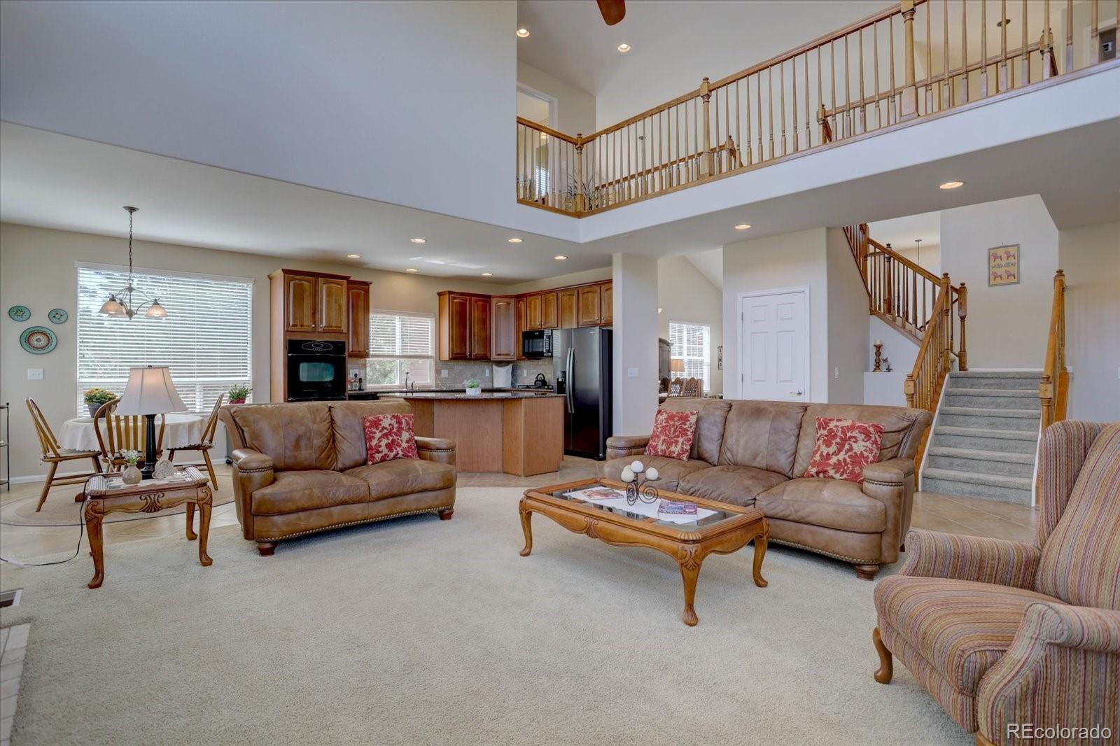 MLS Image #12 for 973  orion way,castle rock, Colorado