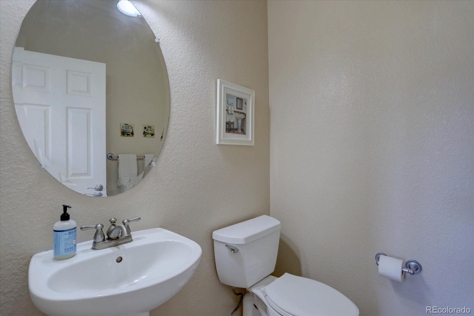 MLS Image #16 for 973  orion way,castle rock, Colorado