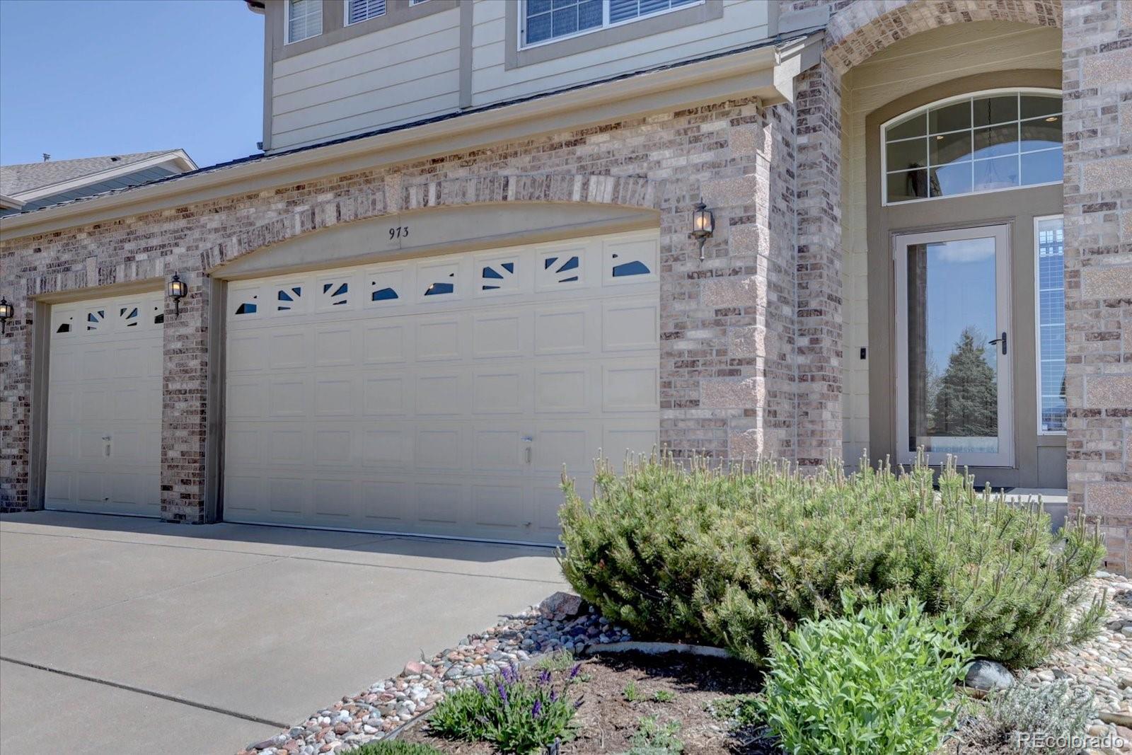 MLS Image #3 for 973  orion way,castle rock, Colorado
