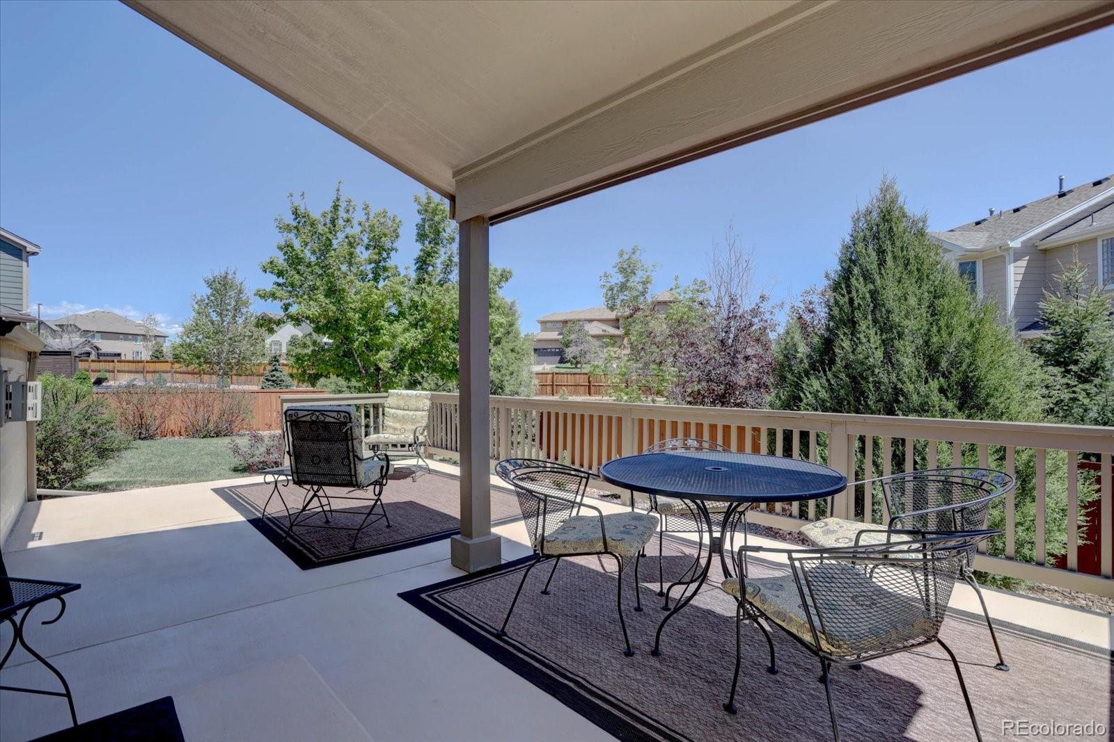 MLS Image #31 for 973  orion way,castle rock, Colorado