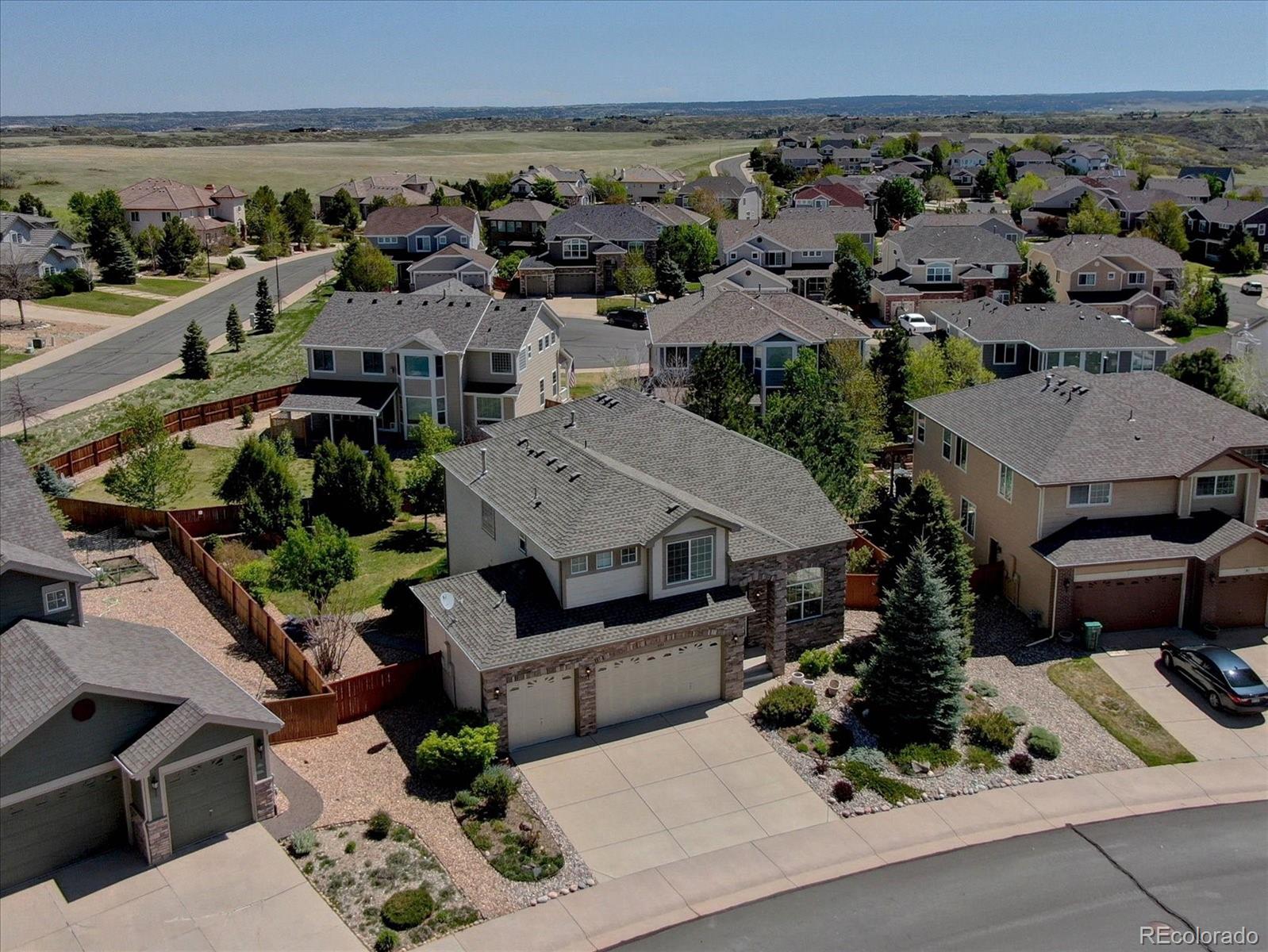 MLS Image #34 for 973  orion way,castle rock, Colorado