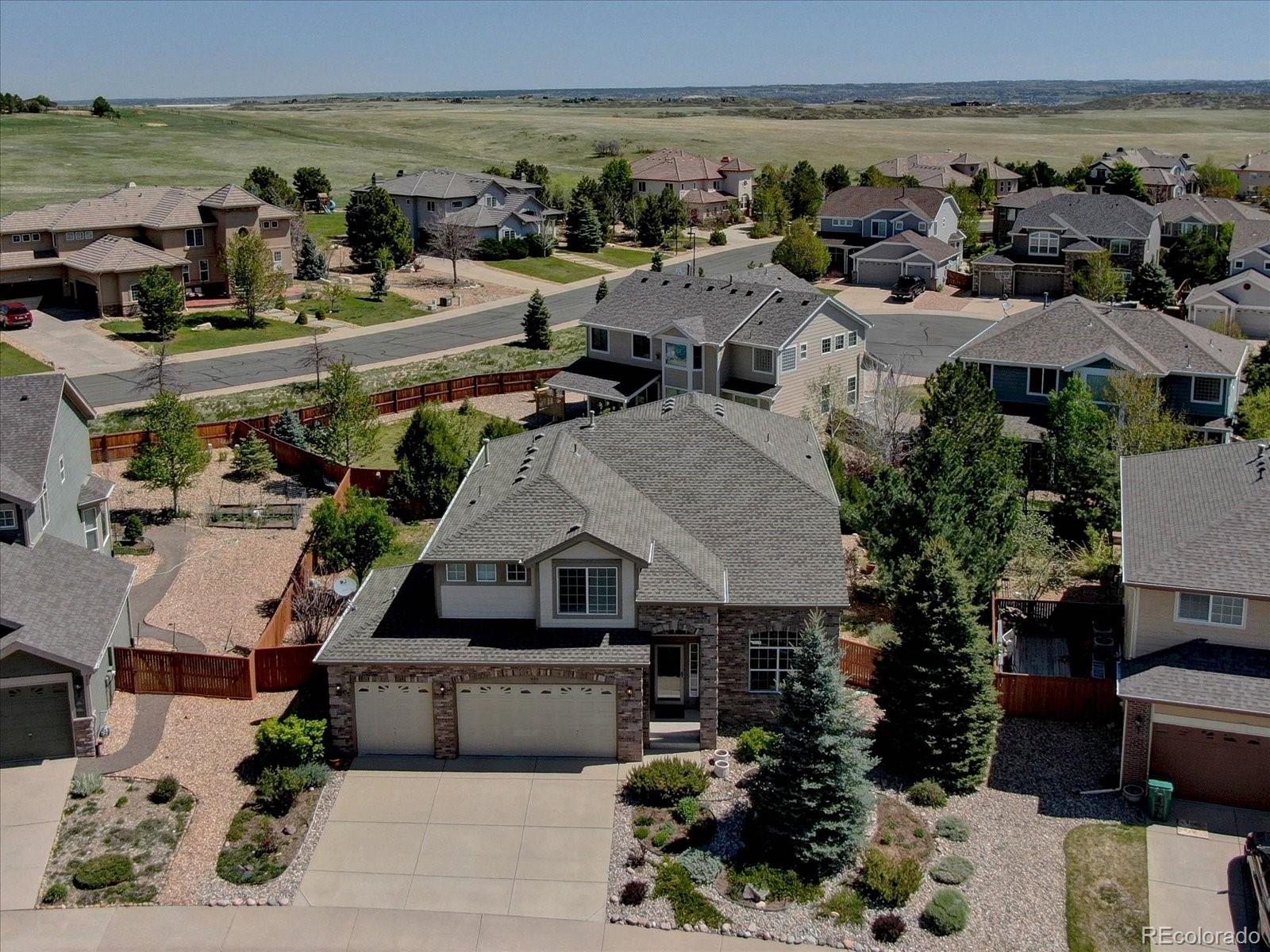 MLS Image #35 for 973  orion way,castle rock, Colorado