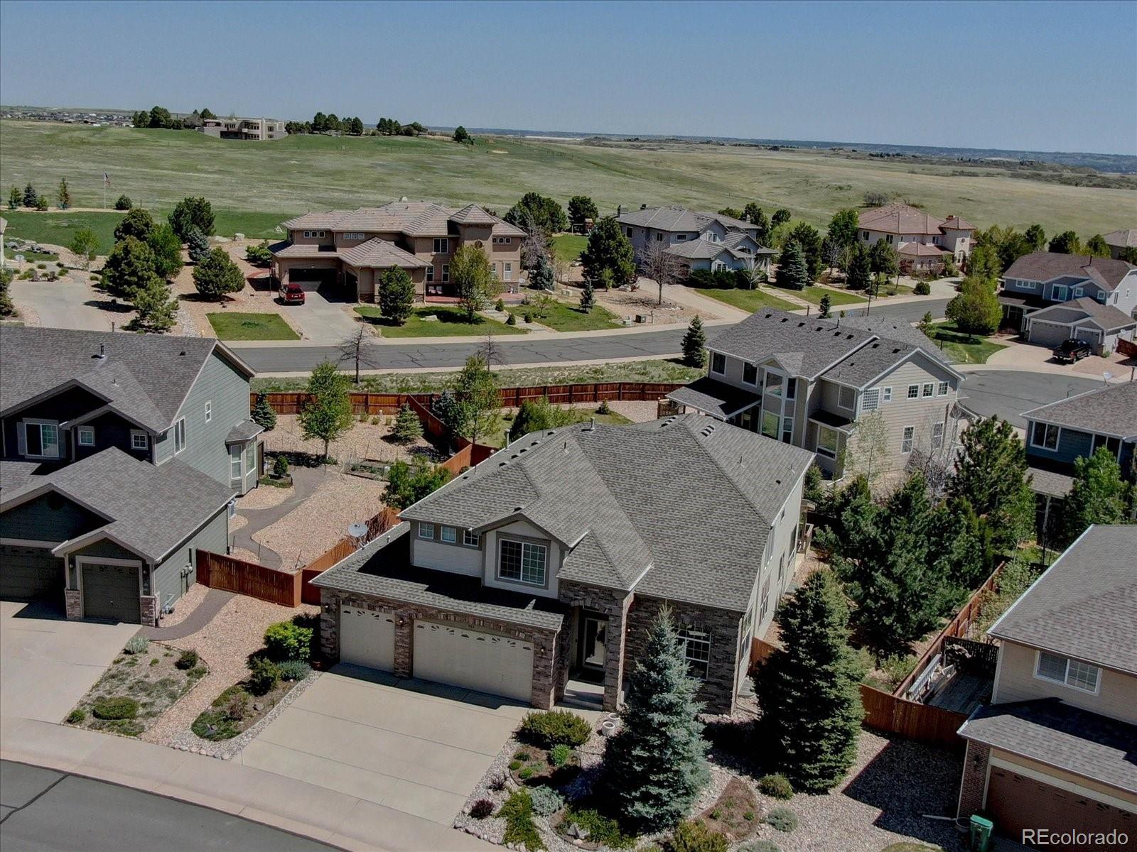 MLS Image #36 for 973  orion way,castle rock, Colorado