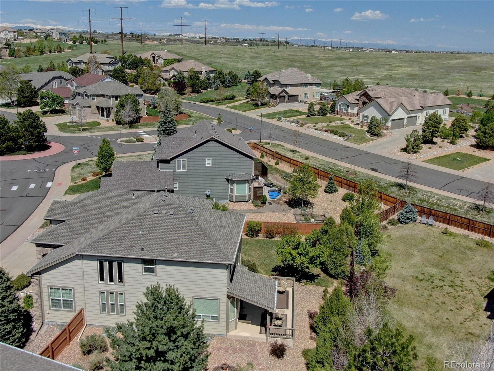 MLS Image #37 for 973  orion way,castle rock, Colorado