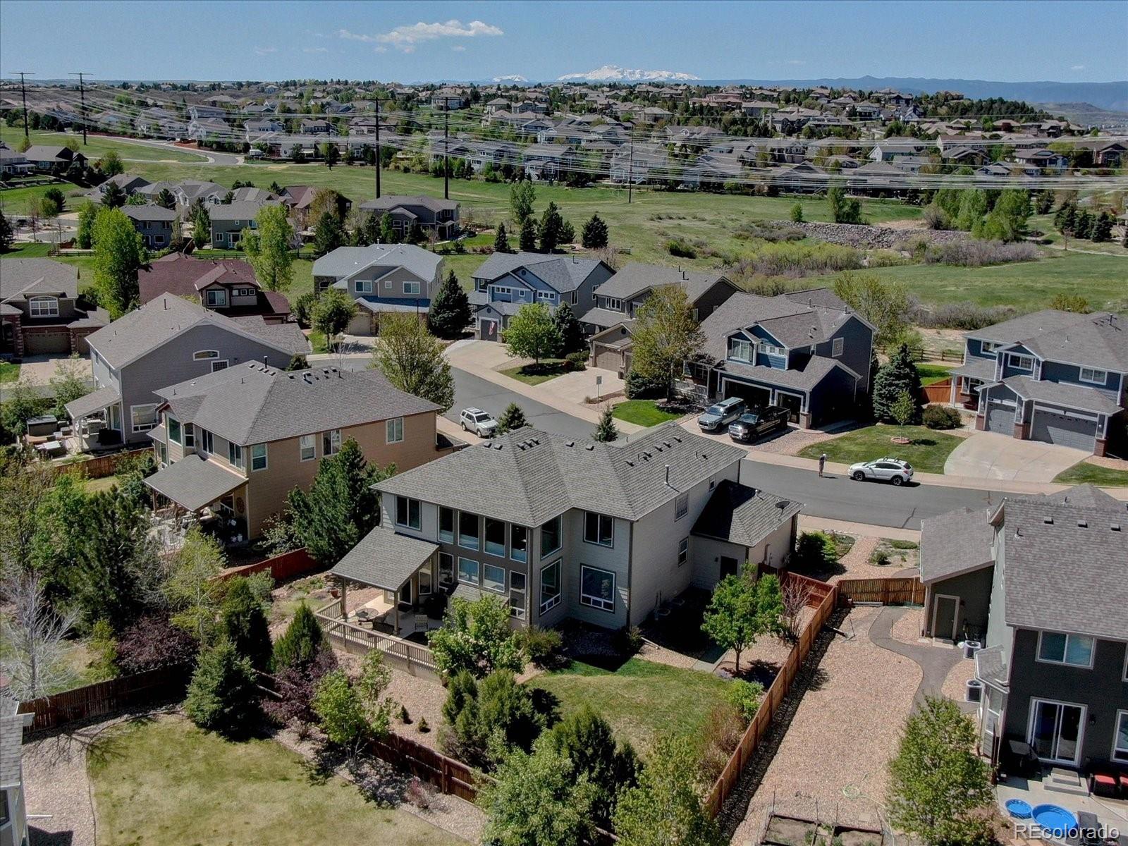 MLS Image #39 for 973  orion way,castle rock, Colorado
