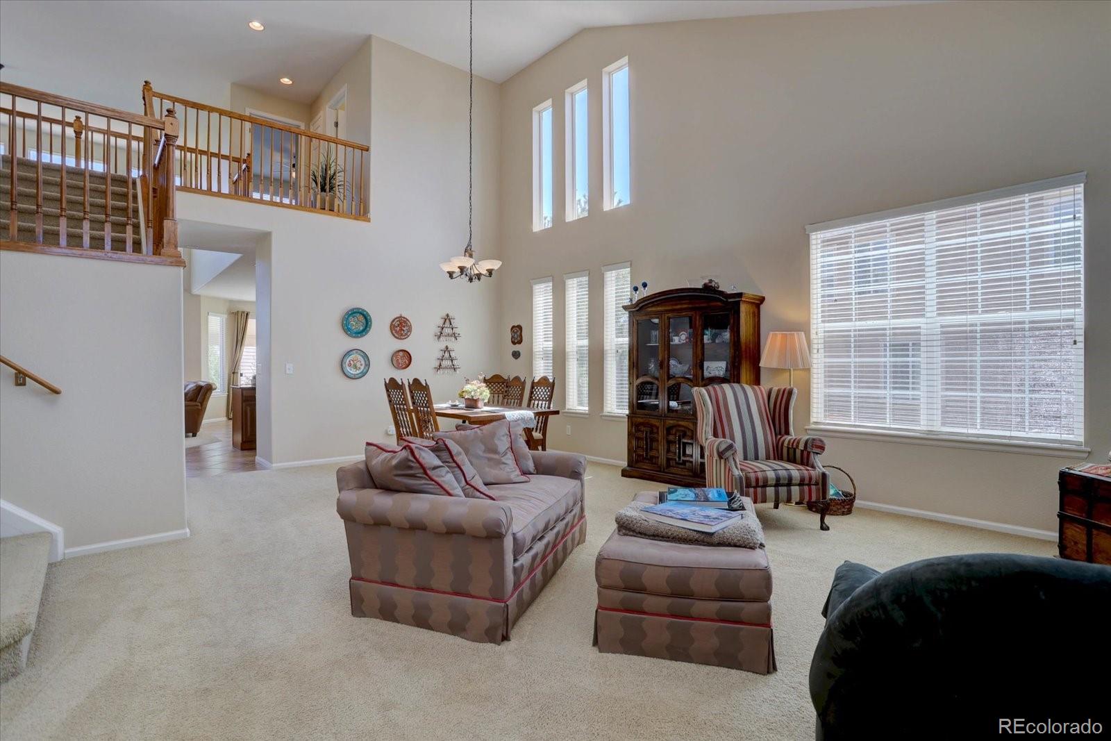 MLS Image #4 for 973  orion way,castle rock, Colorado