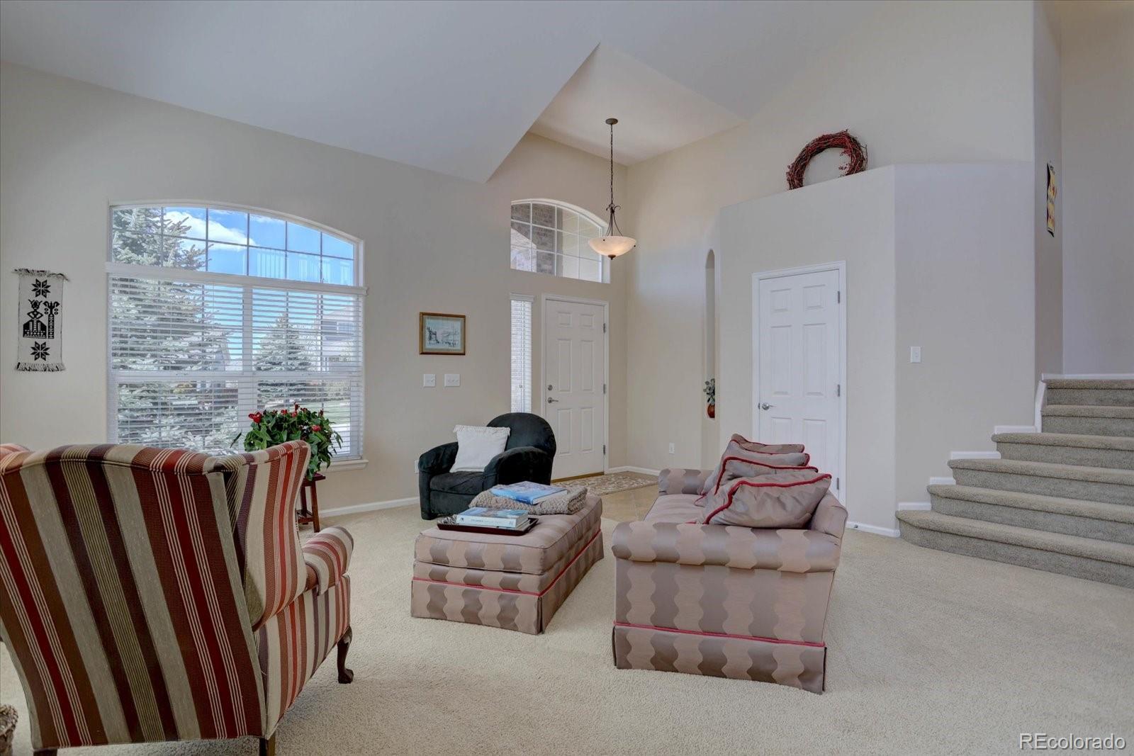 MLS Image #5 for 973  orion way,castle rock, Colorado