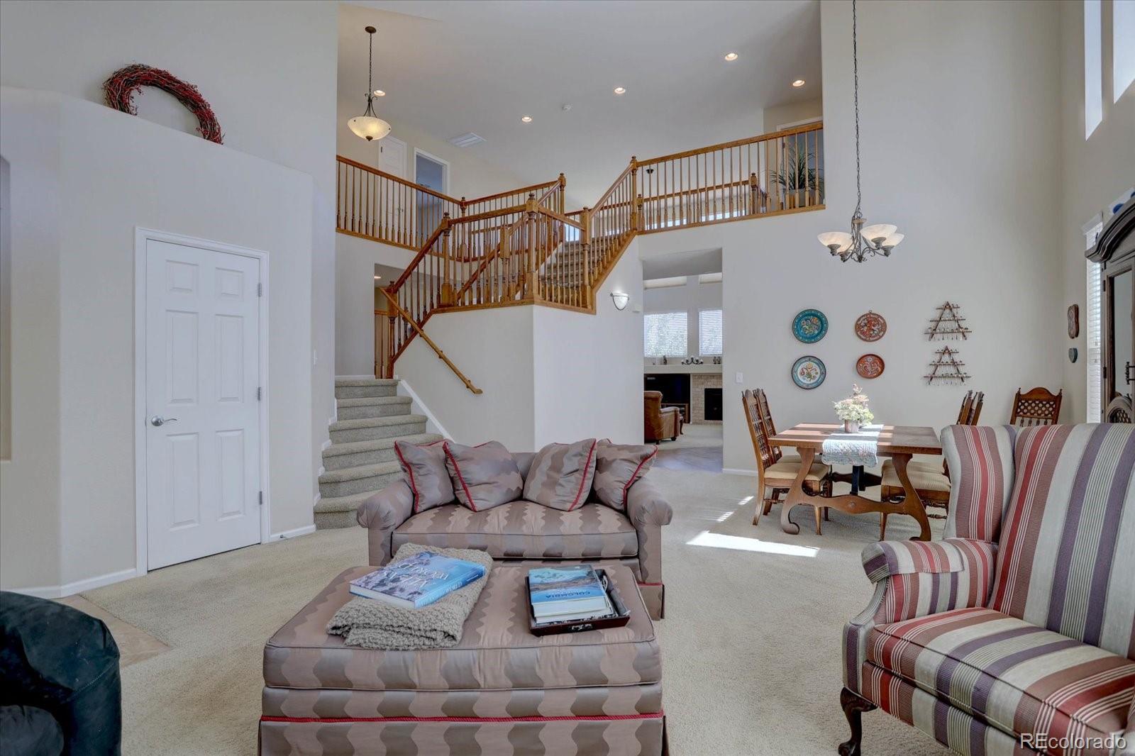MLS Image #6 for 973  orion way,castle rock, Colorado