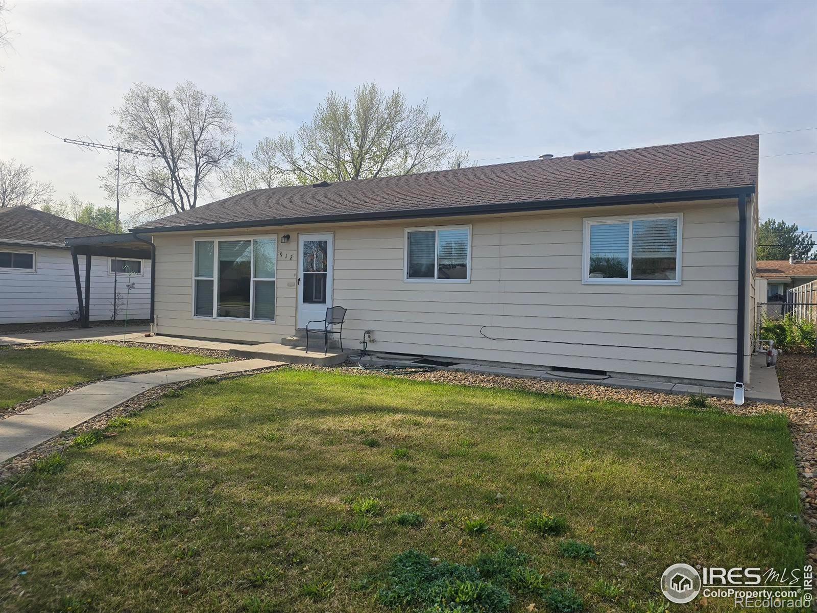 MLS Image #2 for 912  gateway avenue,fort morgan, Colorado